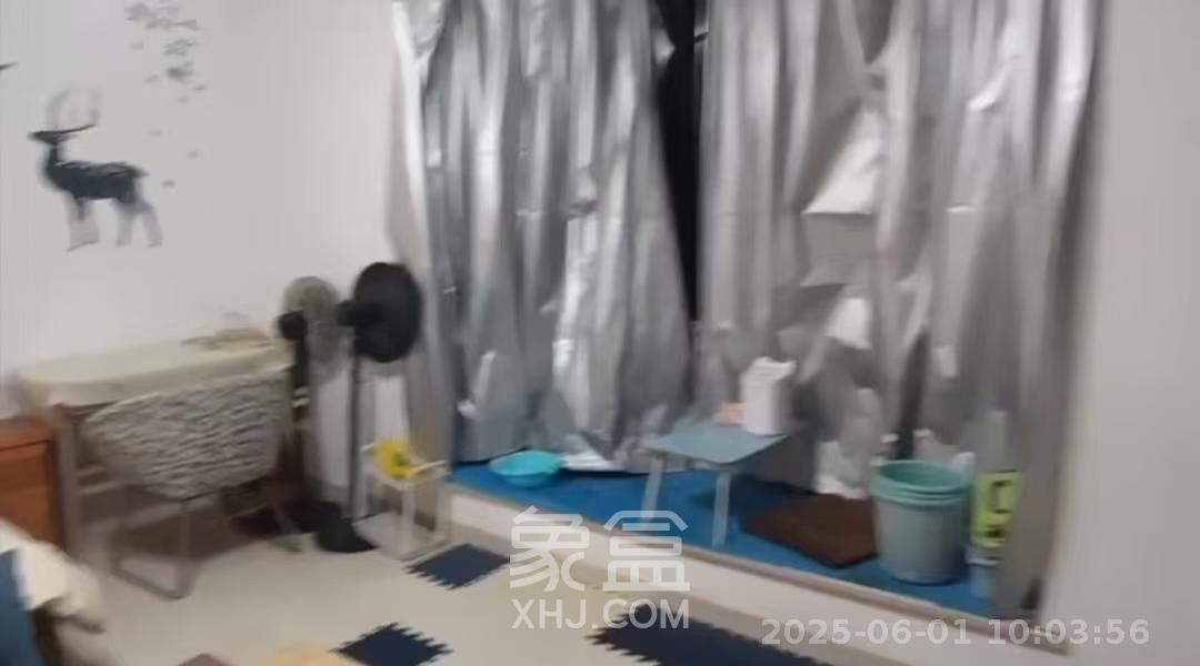 柏丽广场 1室0厅1卫 600.0元/月 柏丽广场 1室0厅1卫 600.0元/月室内图