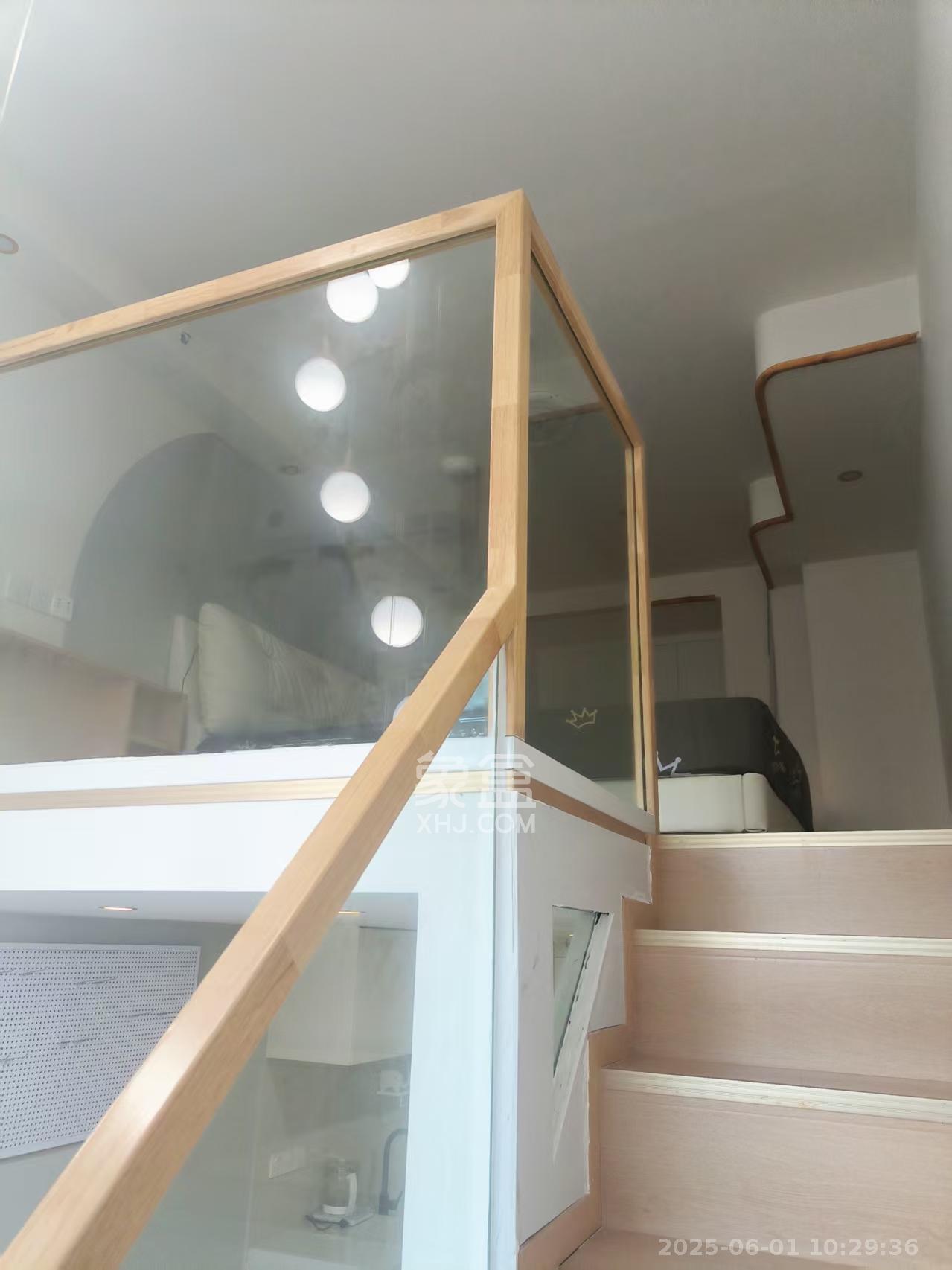 新长海D1站 1室1厅1卫 1600.0元/月 新长海D1站 1室1厅1卫 1600.0元/月室内图