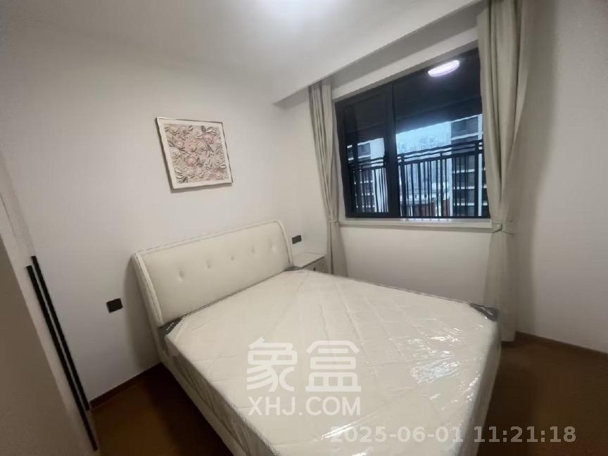 旭辉雨花郡  1室0厅0卫   4200.00元/月室内图