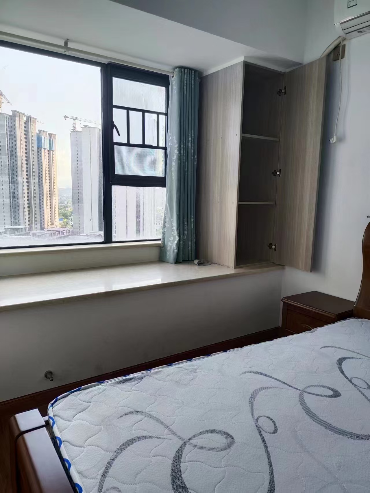 百弘学府城 2室1厅1卫 1200.0元/月 百弘学府城 2室1厅1卫 1200.0元/月室内图