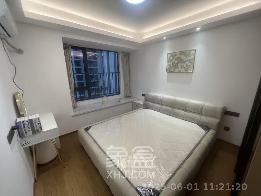 旭辉雨花郡  1室0厅0卫   4200.00元/月室内图