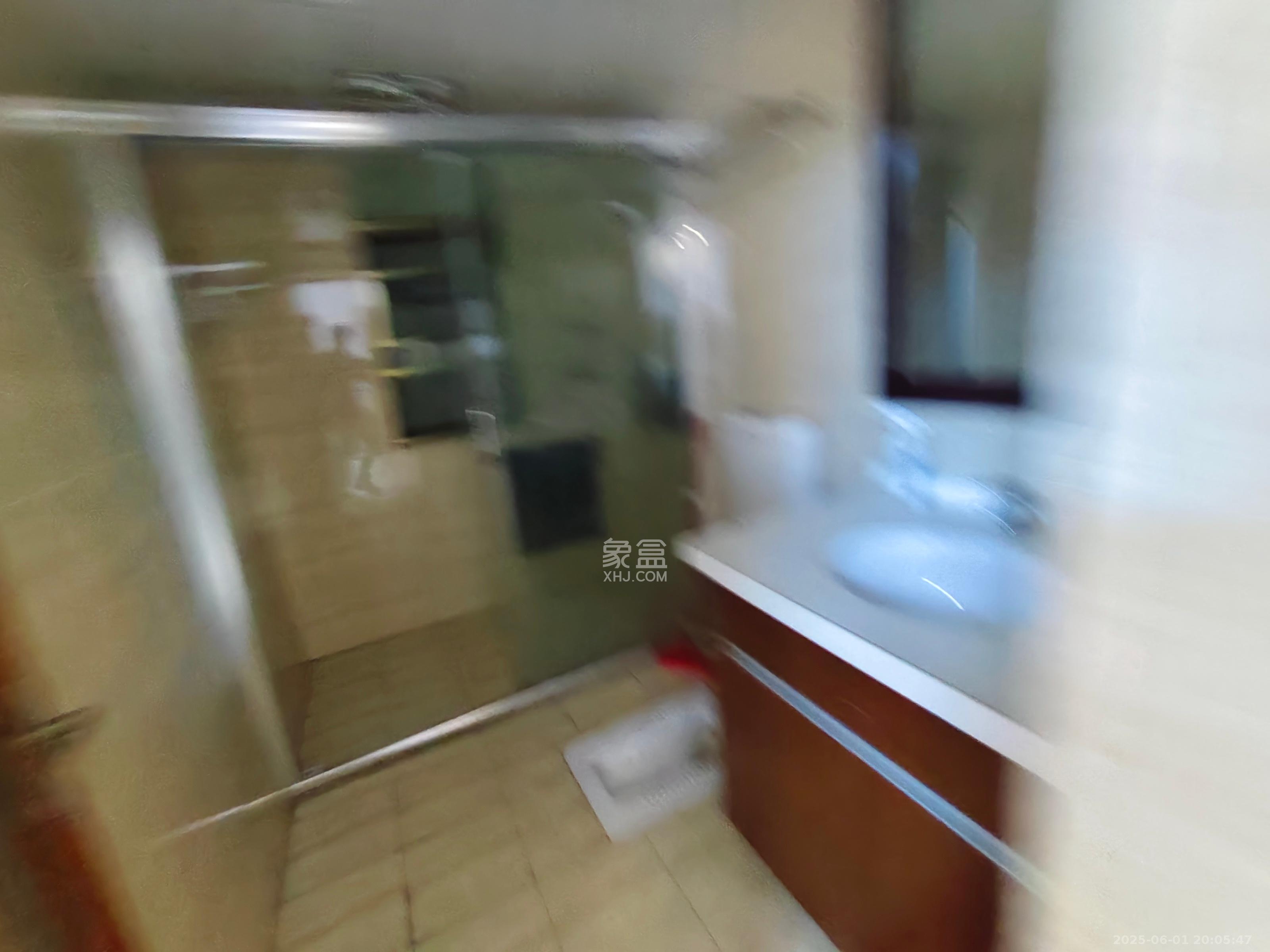 江山帝景哈佛  3室2厅2卫    2700.0元/月室内图