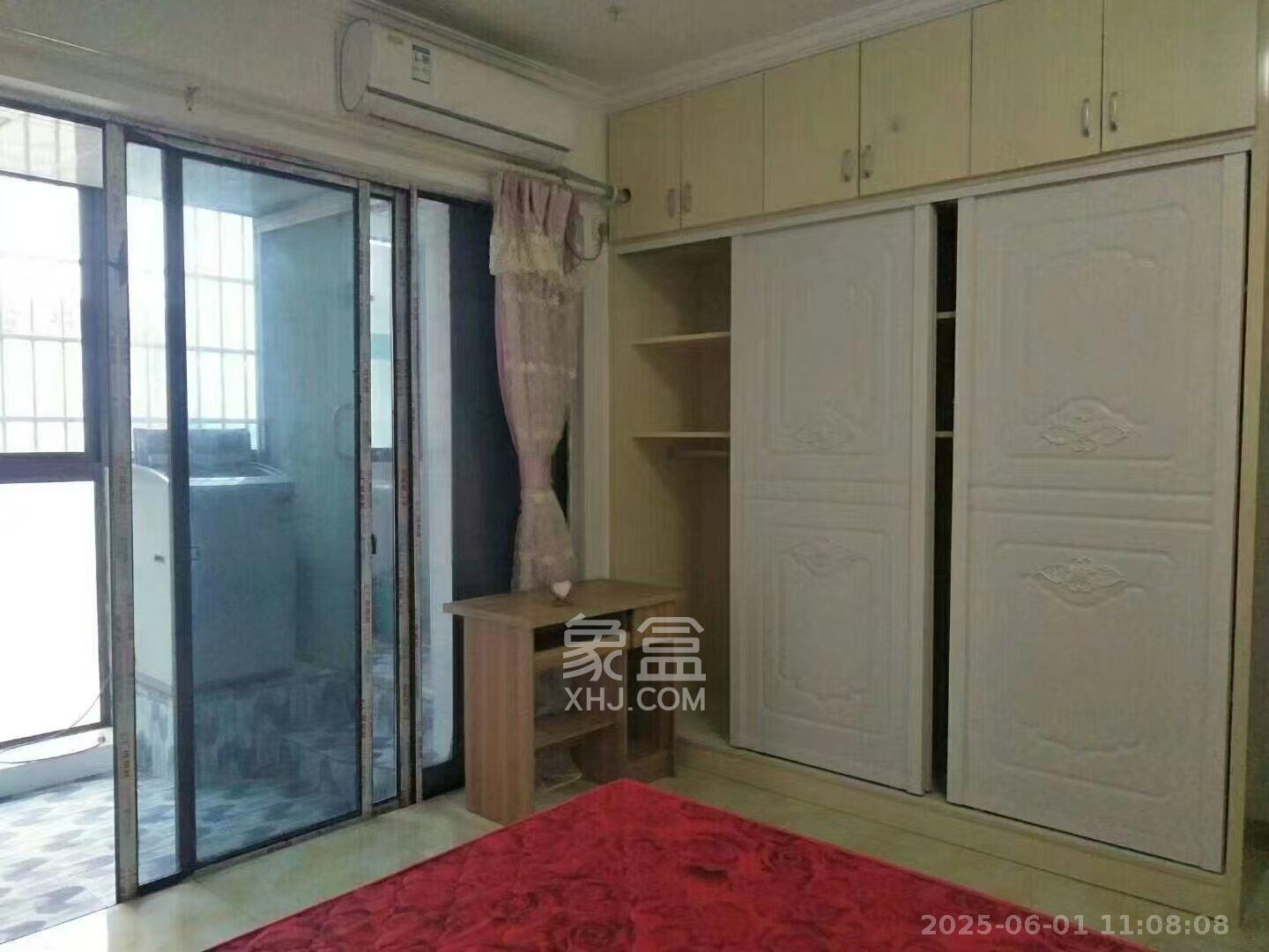 联丰苑  1室1厅1卫   800.00元/月室内图