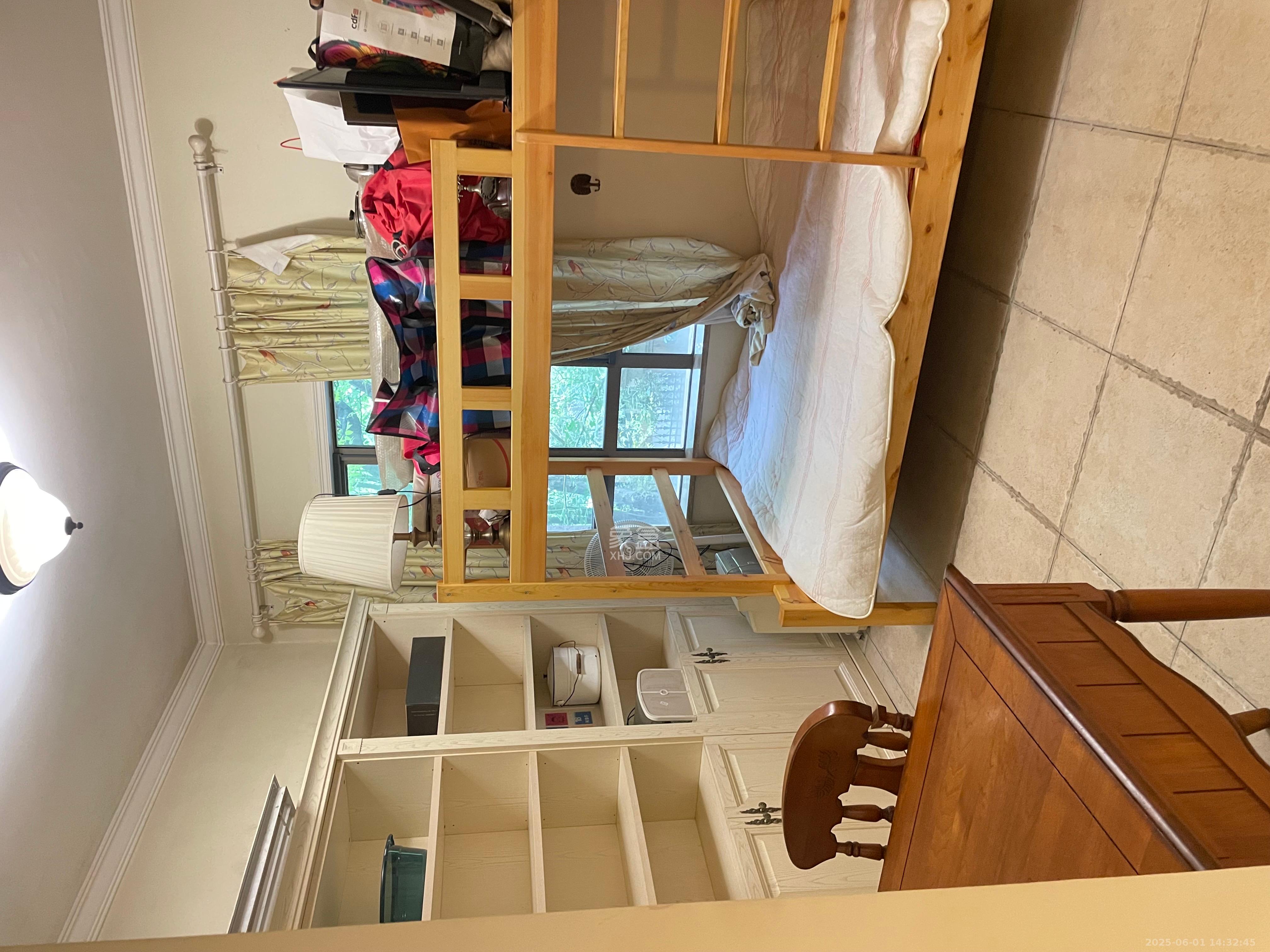 托斯卡纳洋房高层 4室2厅2卫 3500.0元/月 托斯卡纳洋房高层 4室2厅2卫 3500.0元/月室内图