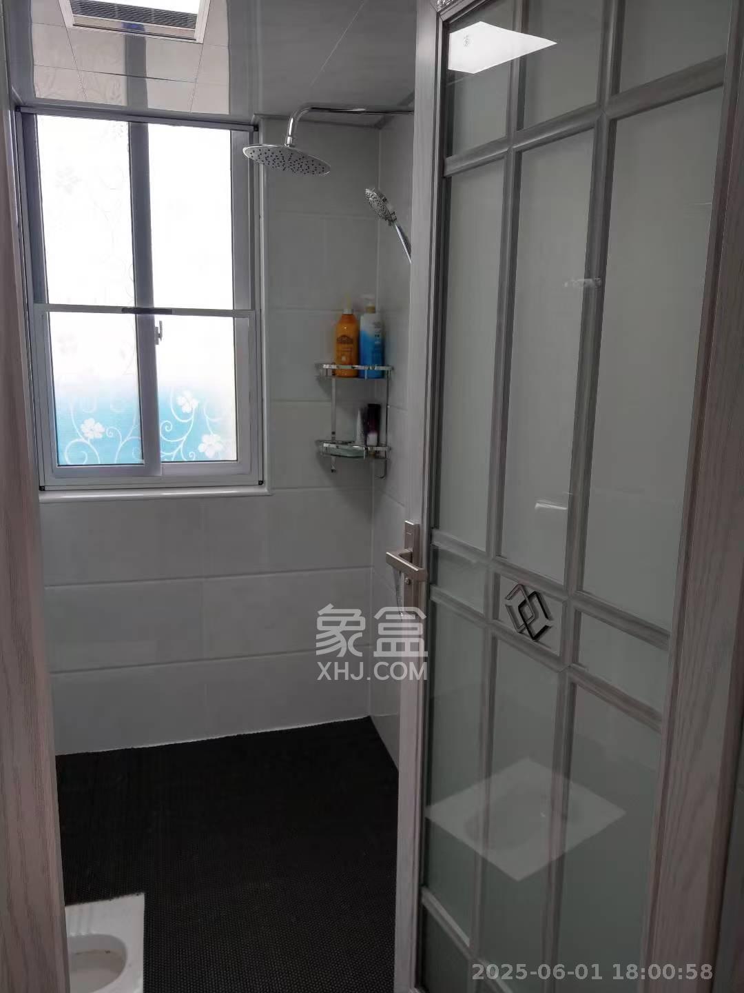 星城新宇莲景苑  2室2厅1卫   2300.00元/月室内图