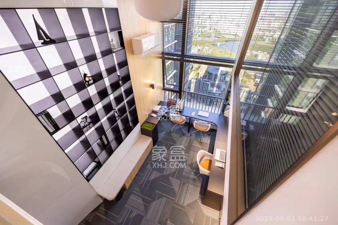 华远华时代 3室1厅1卫 4000.0元/月 华远华时代 3室1厅1卫 4000.0元/月室内图