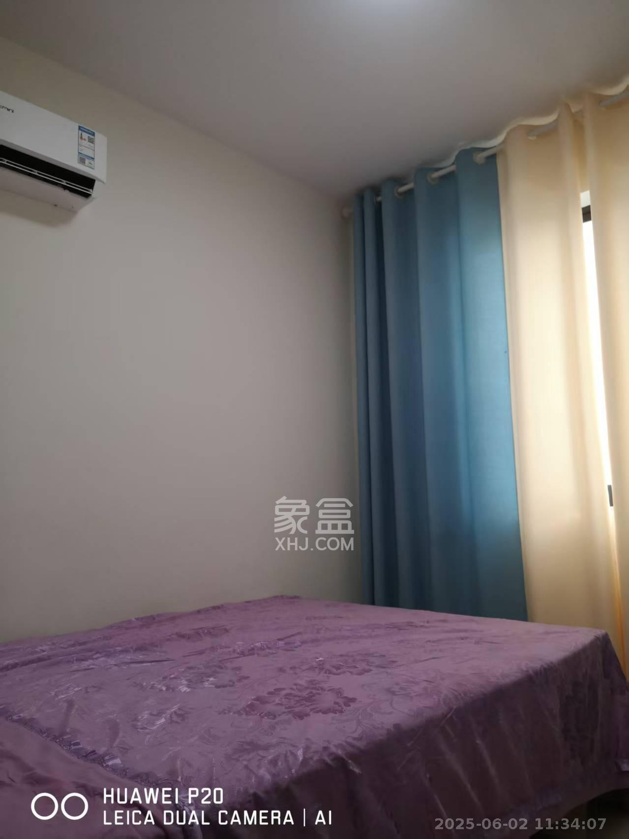 梅溪正荣府  4室2厅2卫   3500.00元/月室内图