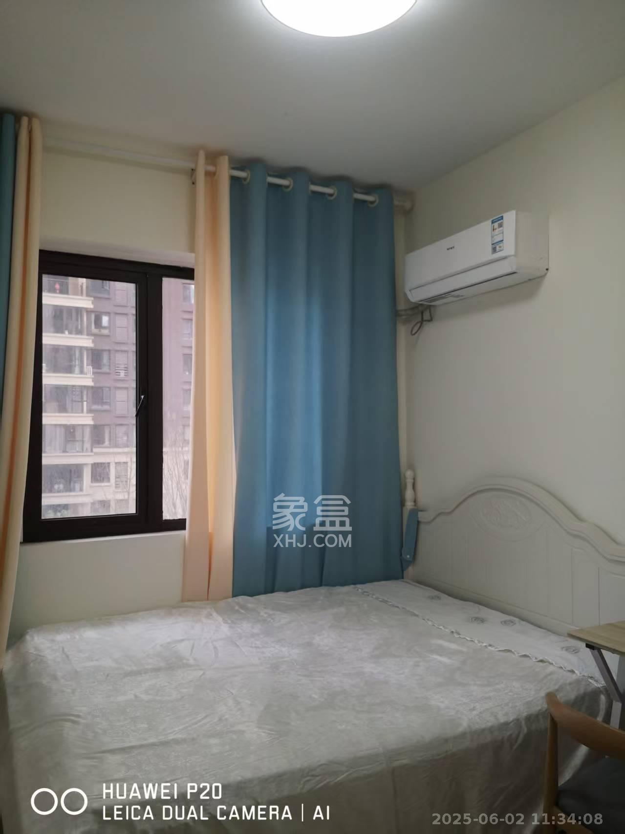 梅溪正荣府  4室2厅2卫   3500.00元/月室内图