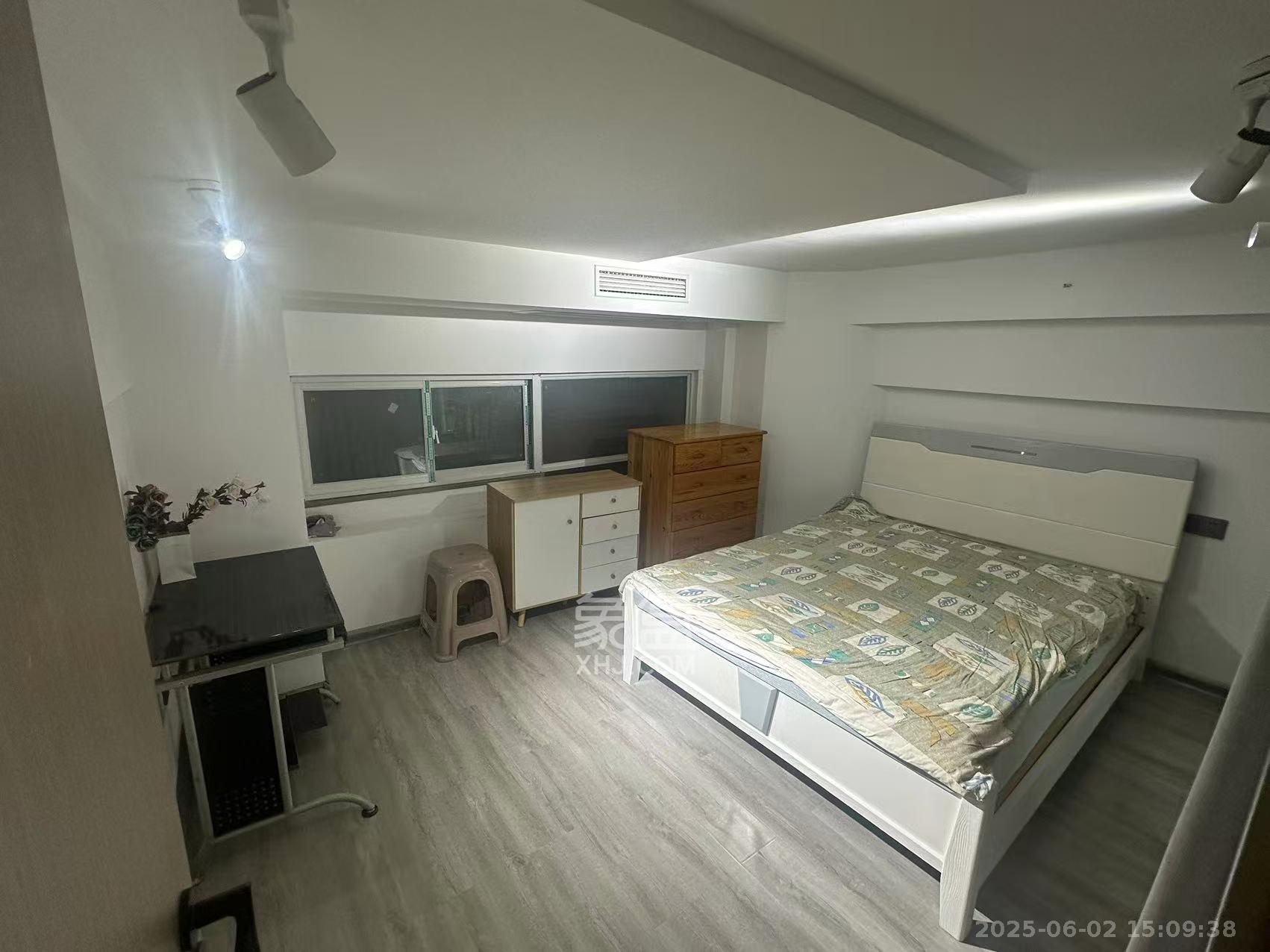 梅溪湖金茂湾 2室1厅1卫 2200.0元/月 梅溪湖金茂湾 2室1厅1卫 2200.0元/月室内图