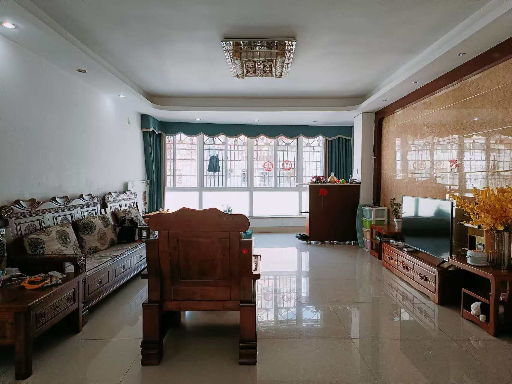 海岸华府 4室2厅2卫 256.0万 海岸华府 4室2厅2卫 256.0万户型图