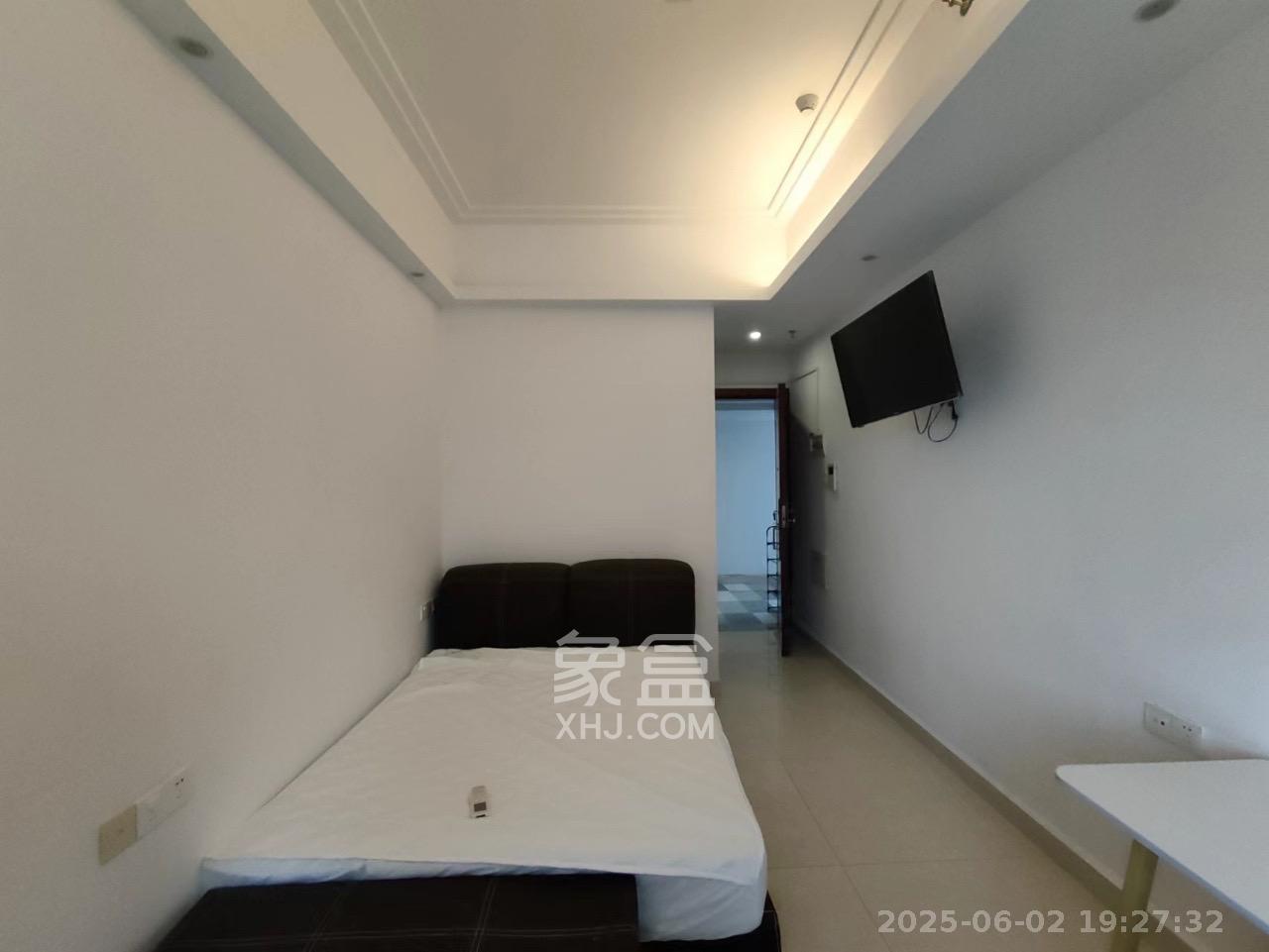 佐佑大厦  1室1厅1卫   880.00元/月室内图