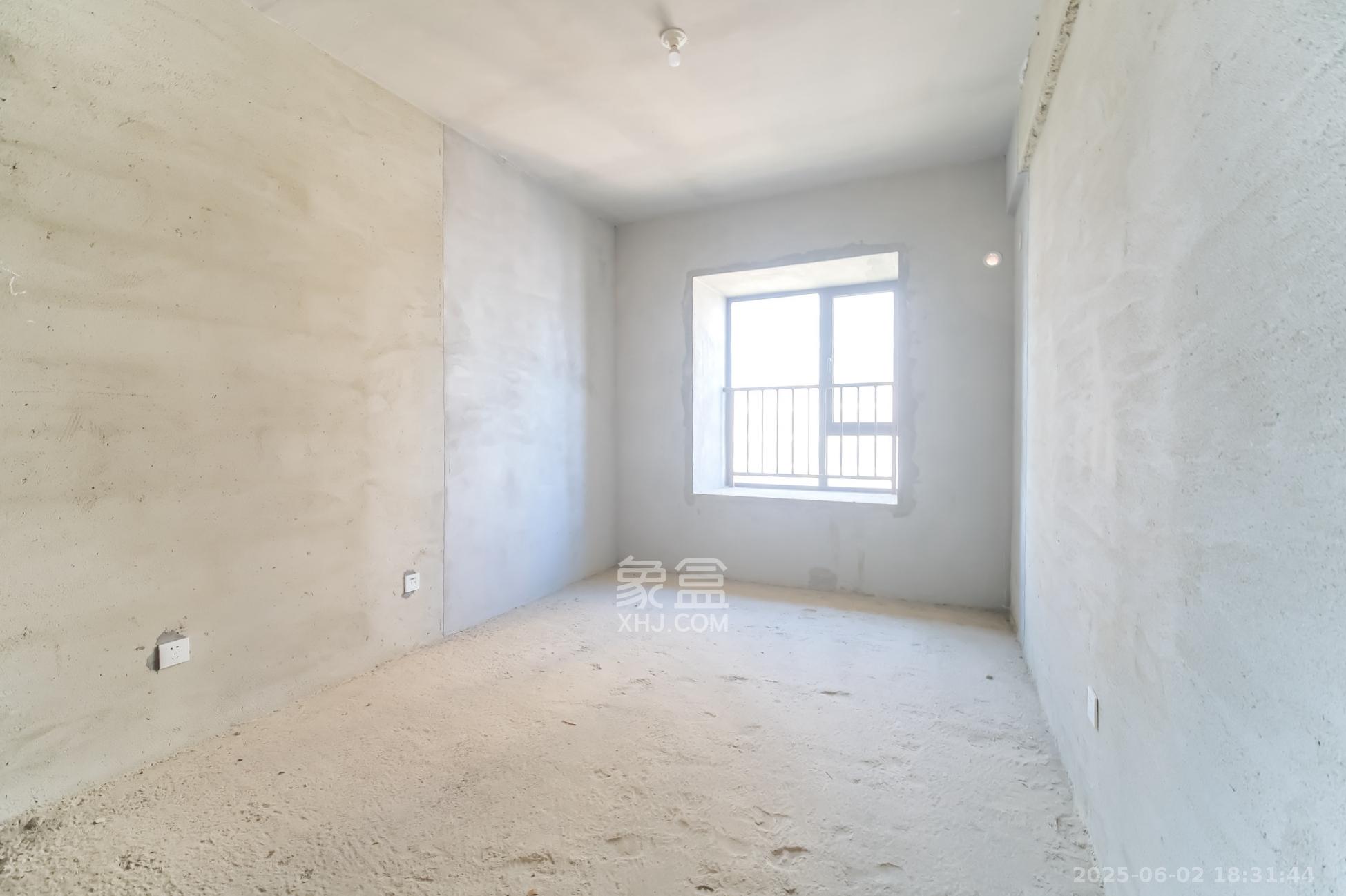 星雅美辰 4室2厅2卫 106.2万 星雅美辰 4室2厅2卫 106.2万卧室