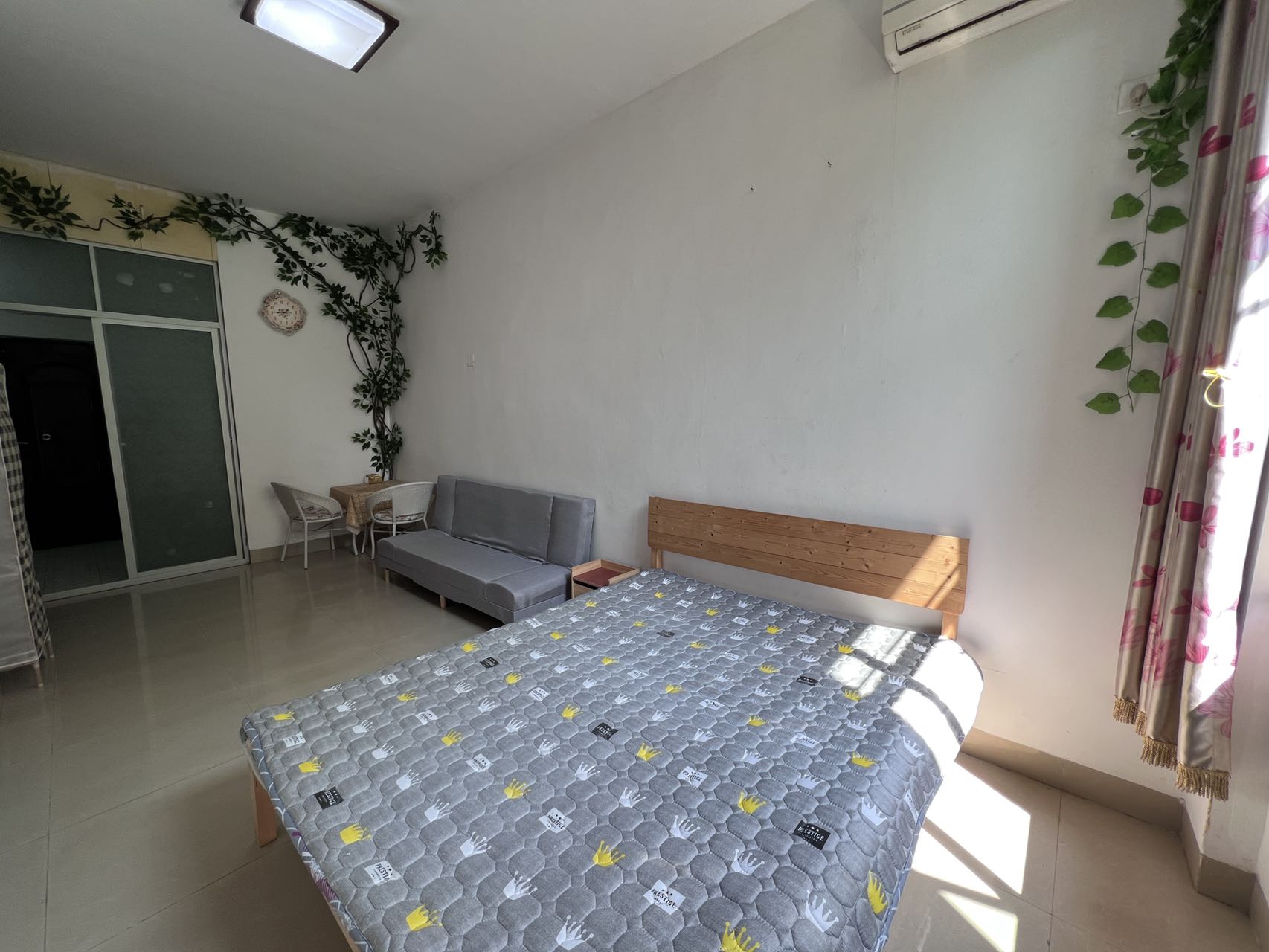 内江大厦 1室0厅1卫 42.0万 内江大厦 1室0厅1卫 42.0万户型图