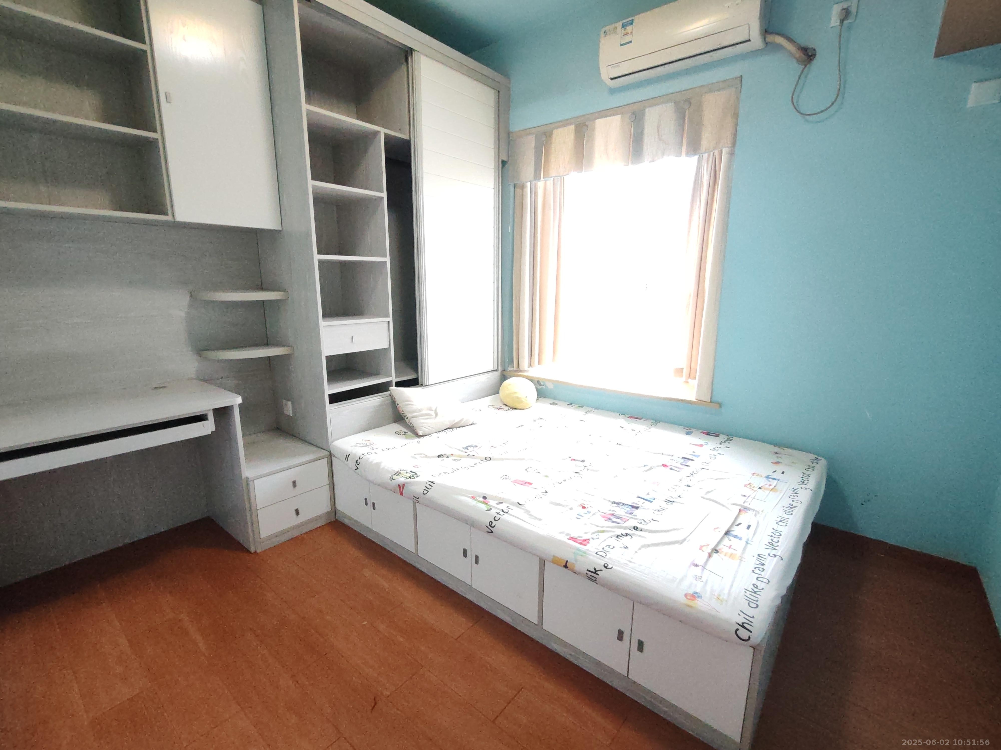 城市山水豪园(山水城市风景) 3室2厅2卫 2600.0元/月 城市山水豪园(山水城市风景) 3室2厅2卫 2600.0元/月室内图