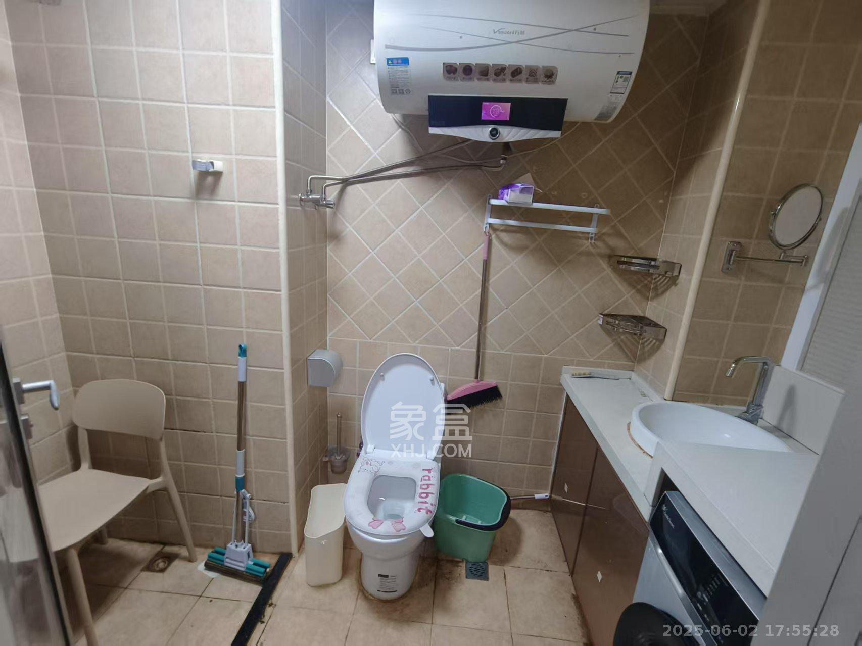 南庭城果   59.0㎡     1600.00元/月小区图