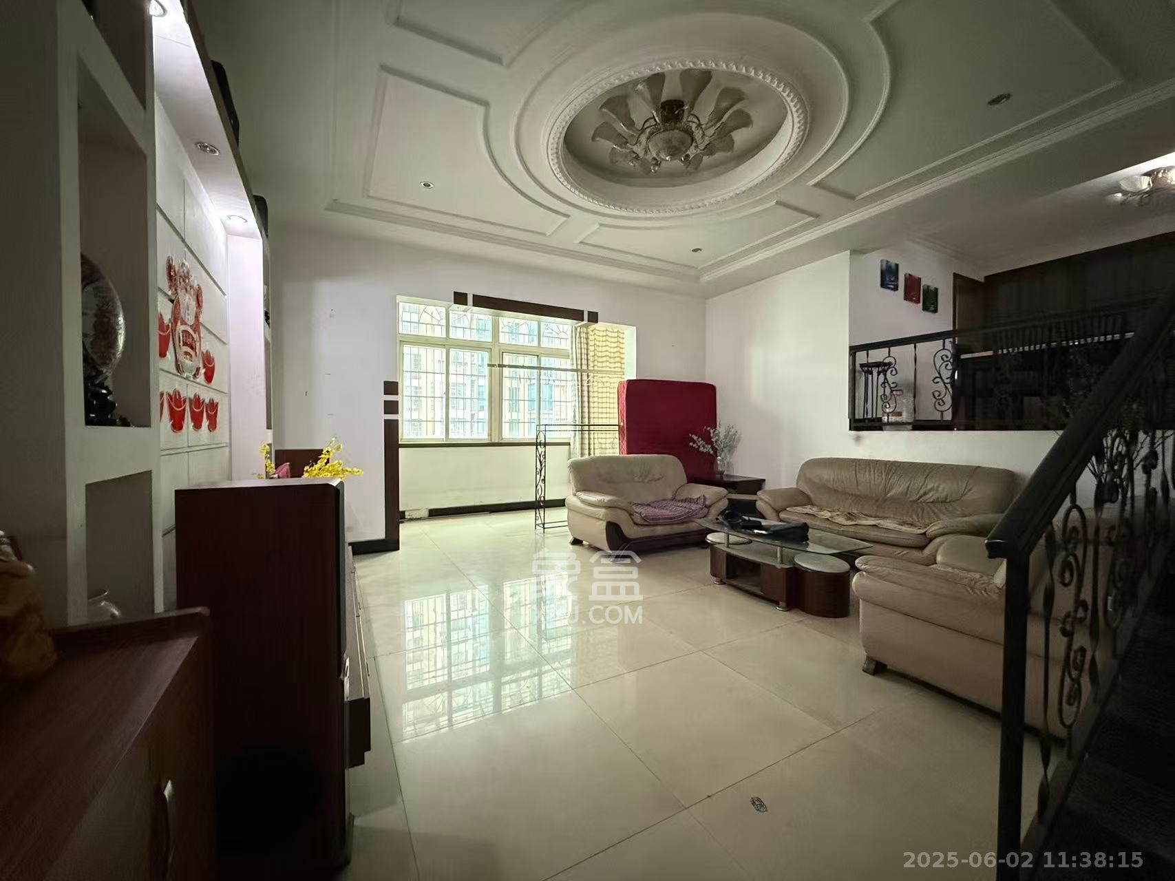 民基大厦 3室1厅1卫 2600.0元/月 民基大厦 3室1厅1卫 2600.0元/月室内图