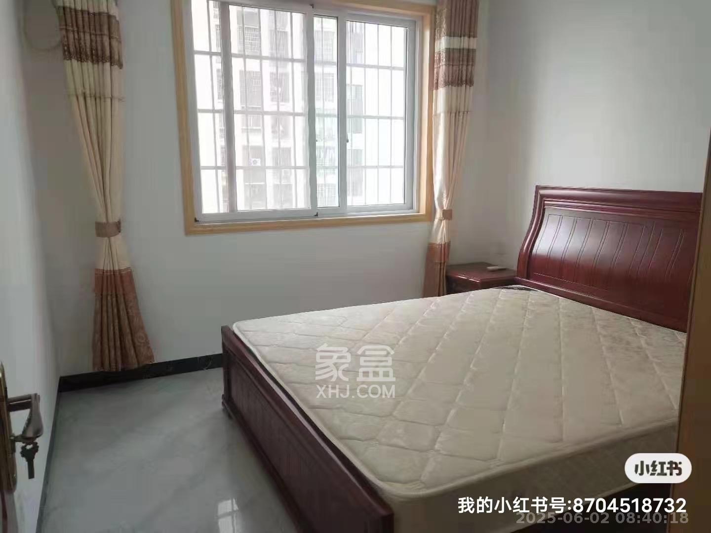 嘉顺苑  2室1厅1卫    2200.0元/月室内图