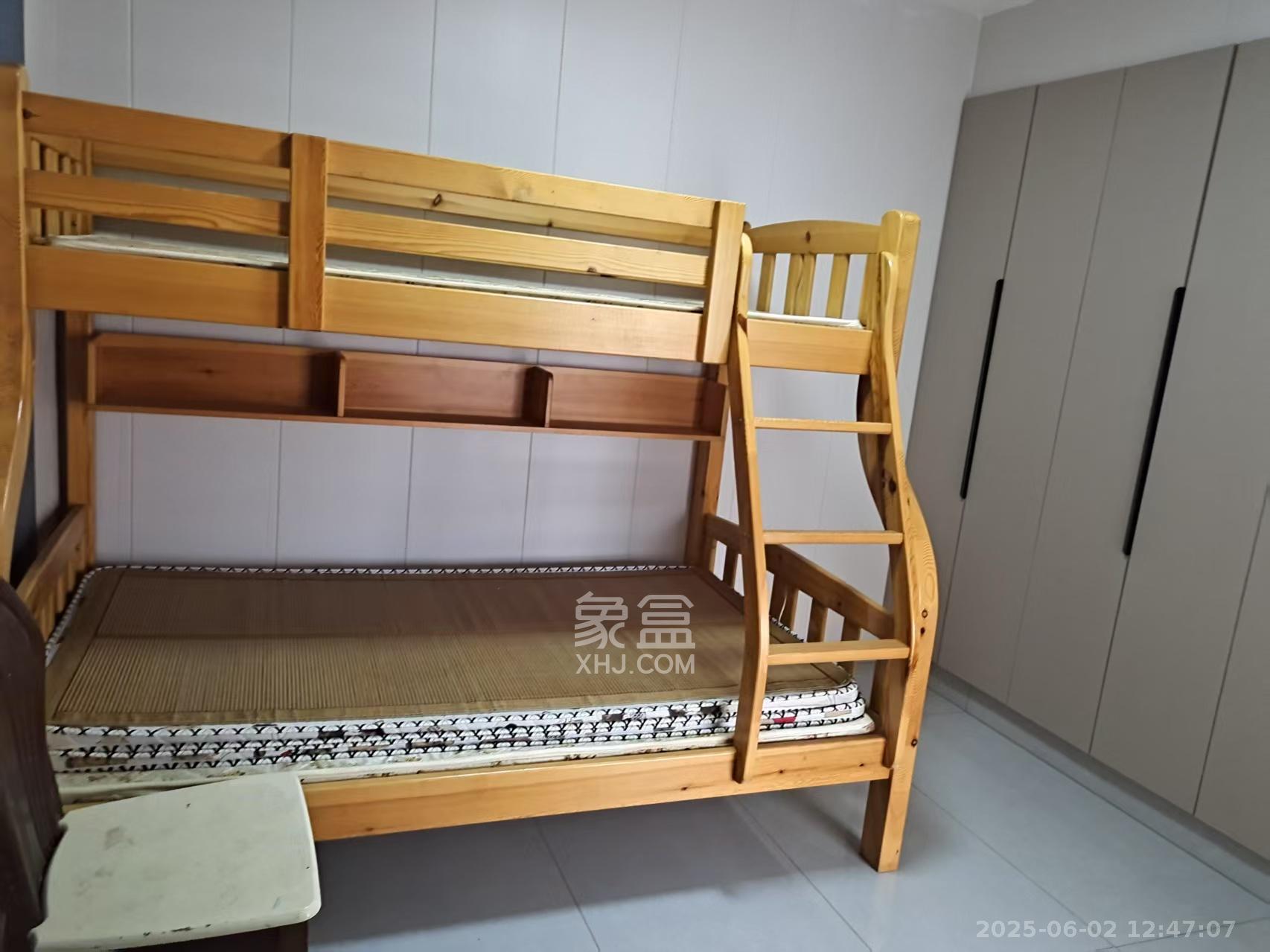 华银南苑 2室1厅1卫 2000.0元/月 华银南苑 2室1厅1卫 2000.0元/月室内图