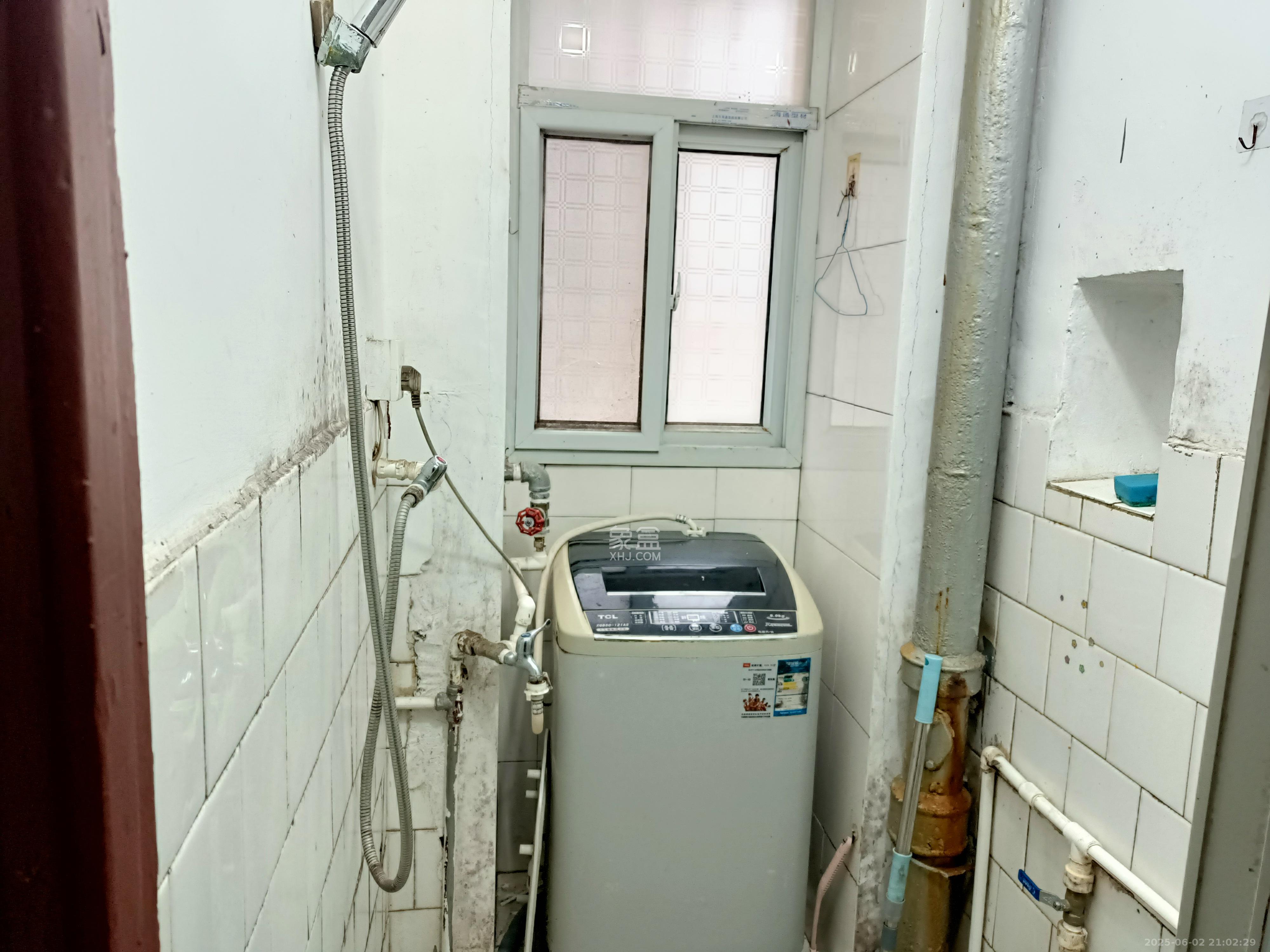 砂子塘社区  2室1厅1卫   1700.00元/月室内图