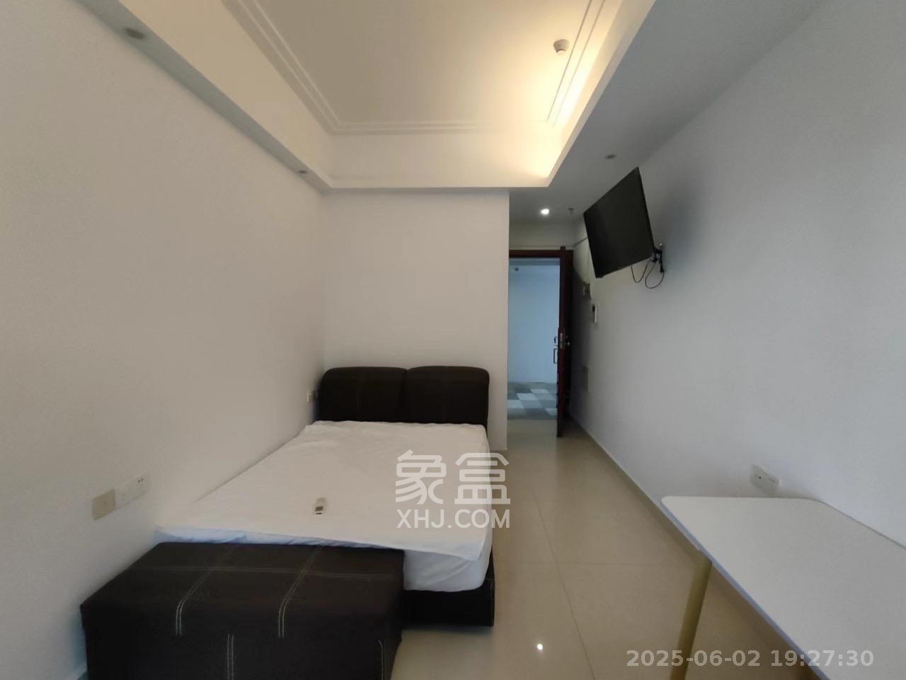 佐佑大厦  1室1厅1卫   880.00元/月室内图