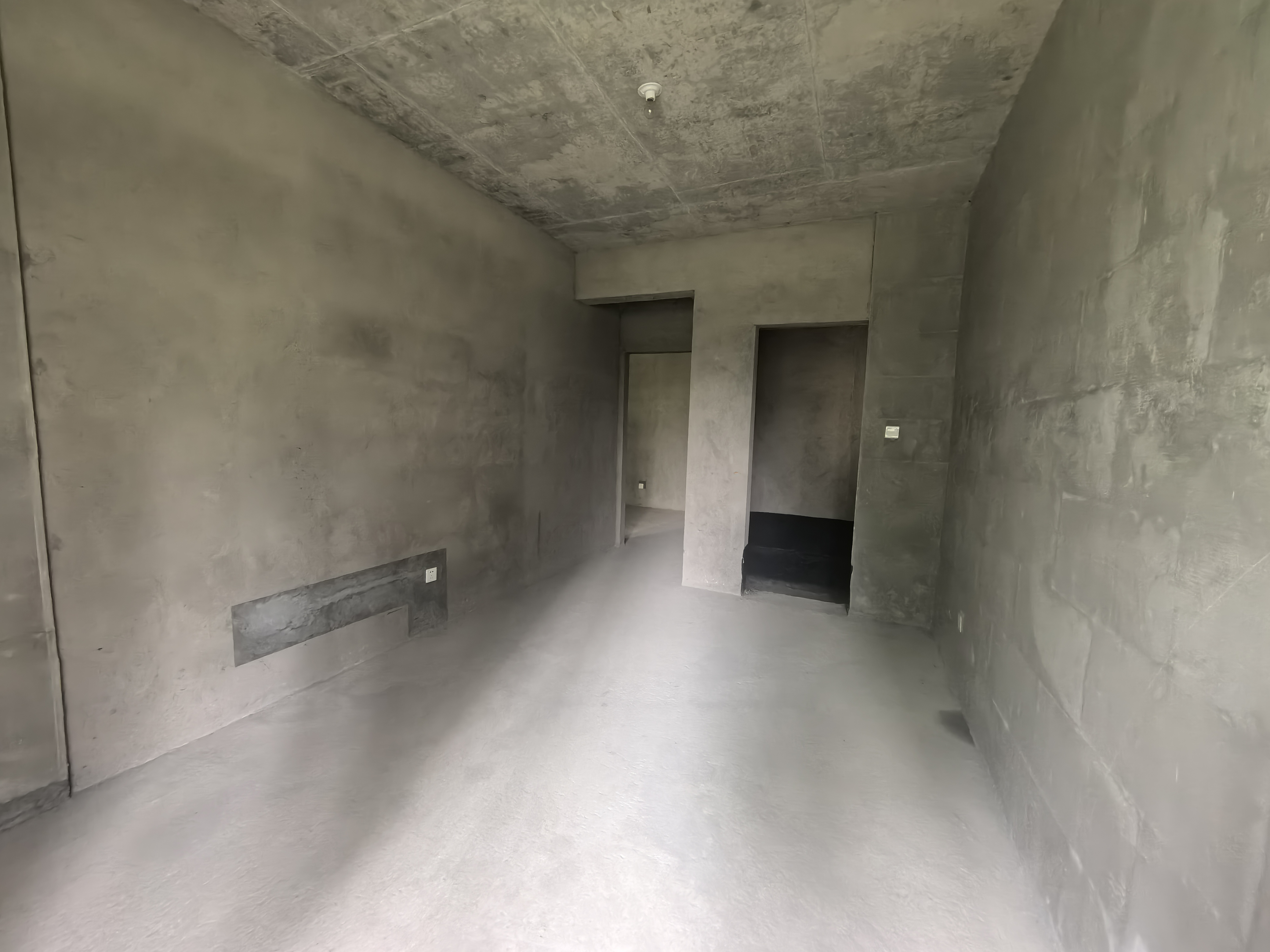 中建凤栖台  3室2厅2卫   45.80万客厅