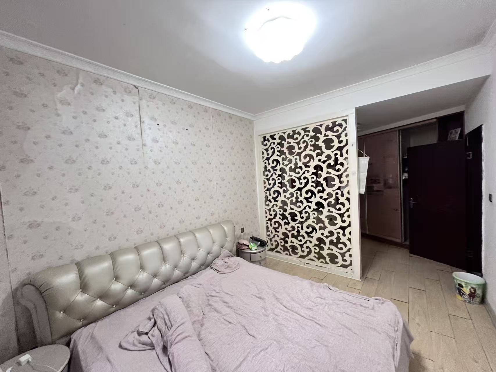 冠都现代城(冠都幸福彼岸) 3室0厅0卫 1500.0元/月 冠都现代城(冠都幸福彼岸) 3室0厅0卫 1500.0元/月室内图