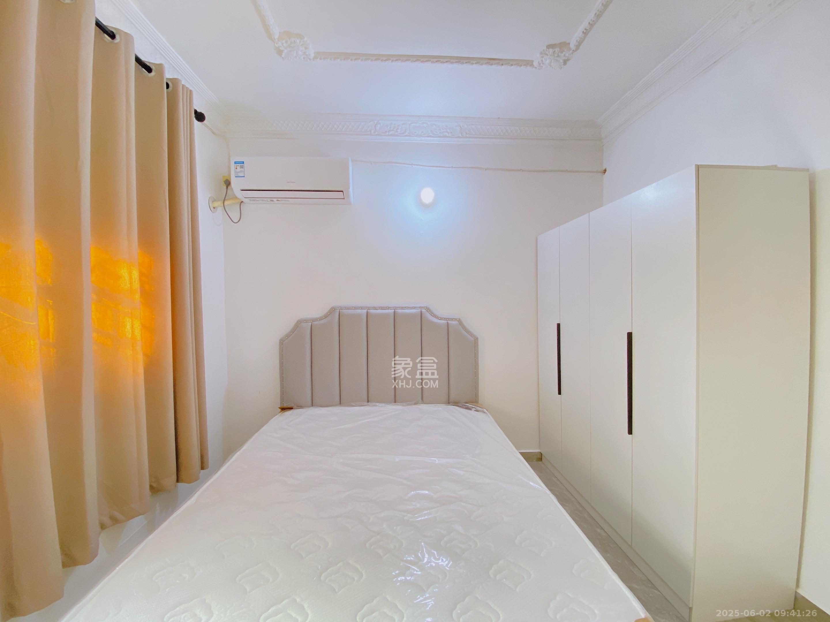 便河边社区（便河边单位房）  2室2厅1卫    2288.0元/月室内图