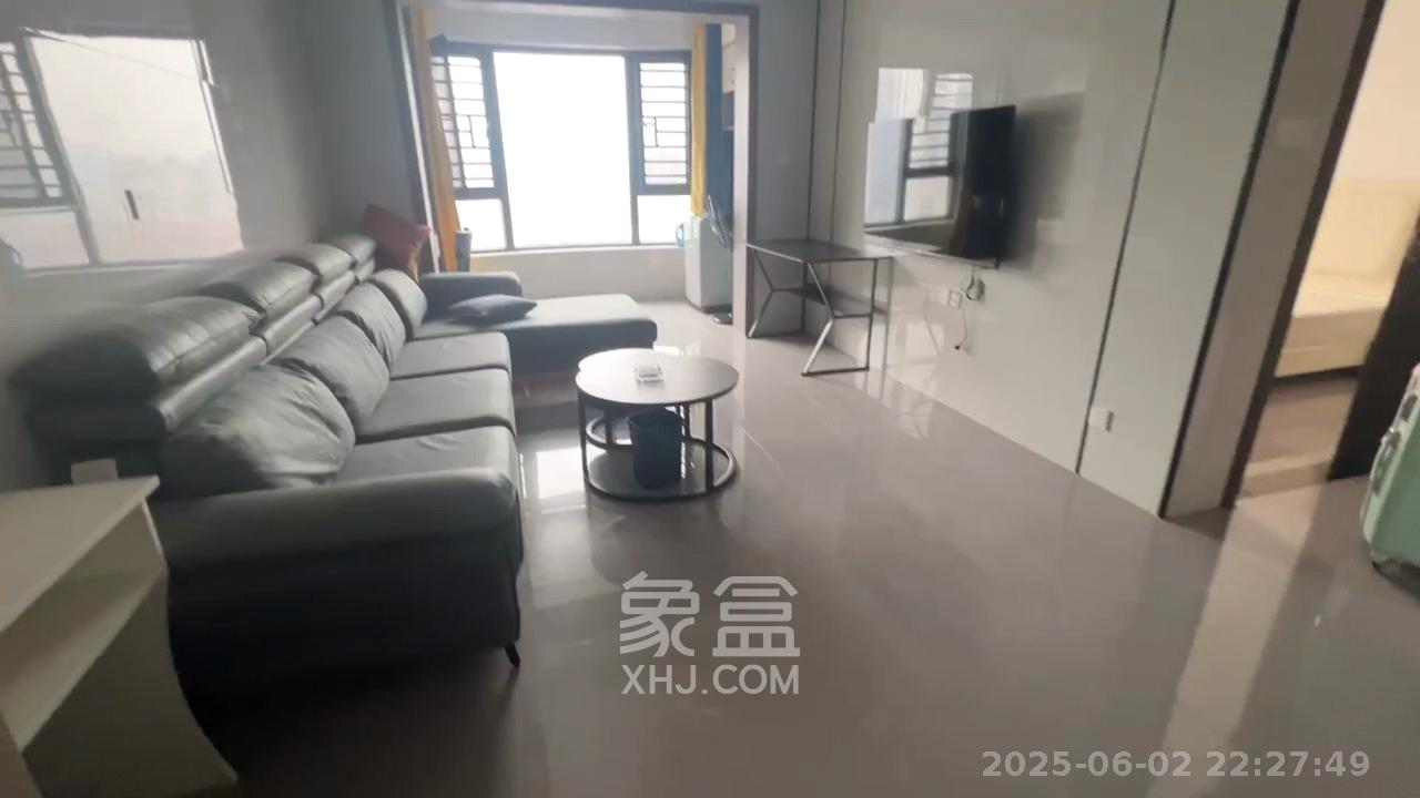 嘉雨兴园  2室1厅1卫   2800.00元/月室内图