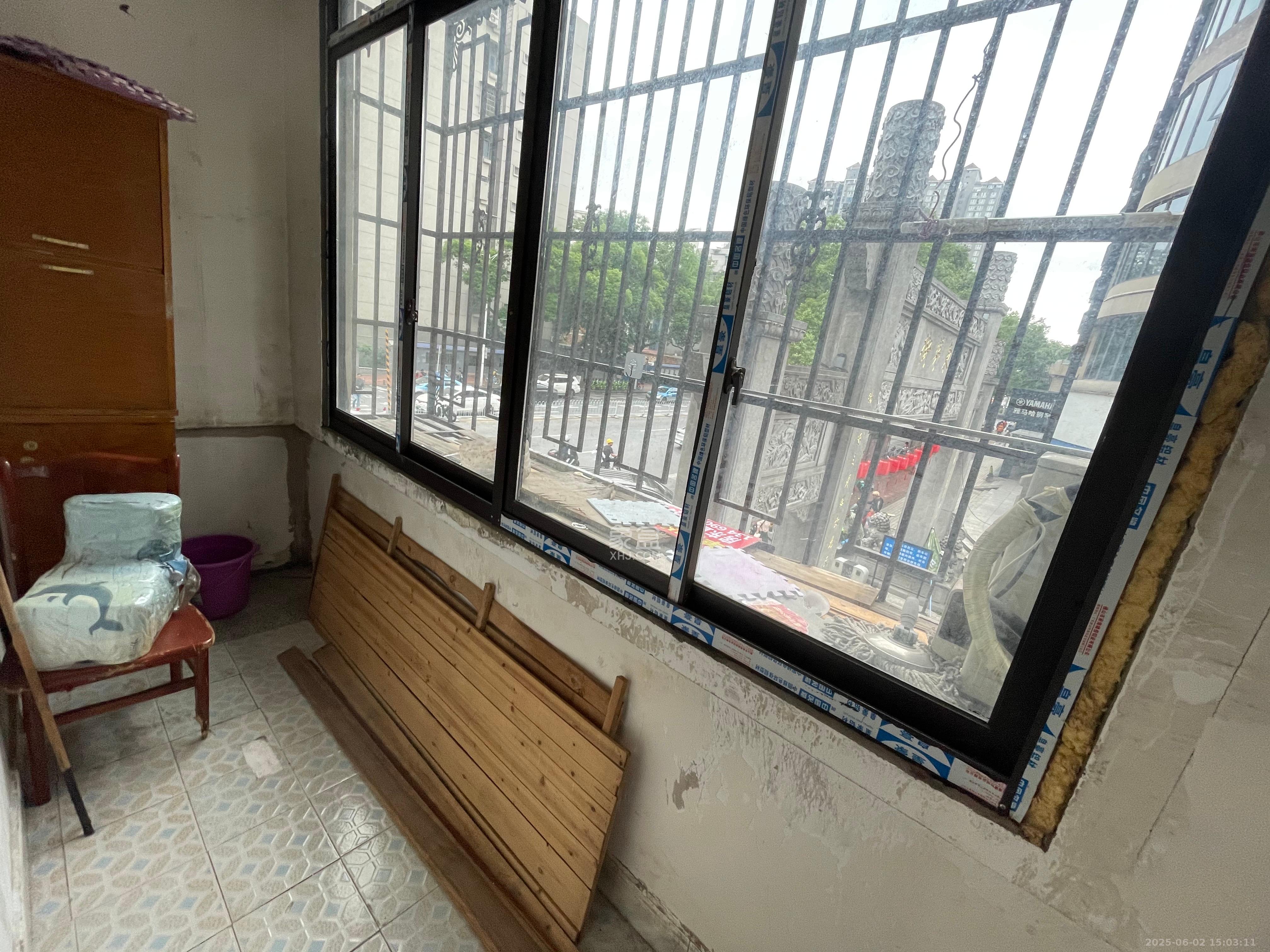 湖南省机械局宿舍(东茅街30号) 1室1厅1卫 1500.0元/月 湖南省机械局宿舍(东茅街30号) 1室1厅1卫 1500.0元/月室内图