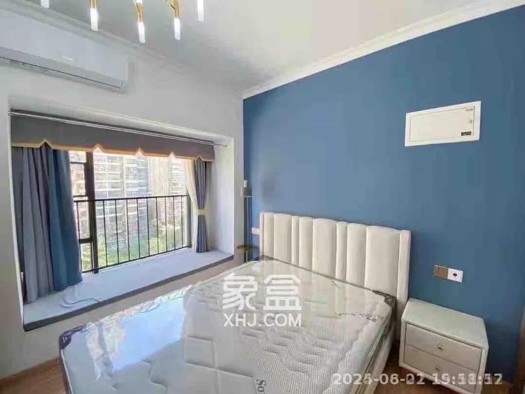 碧桂园城市之光  1室0厅0卫    1300.0元/月室内图