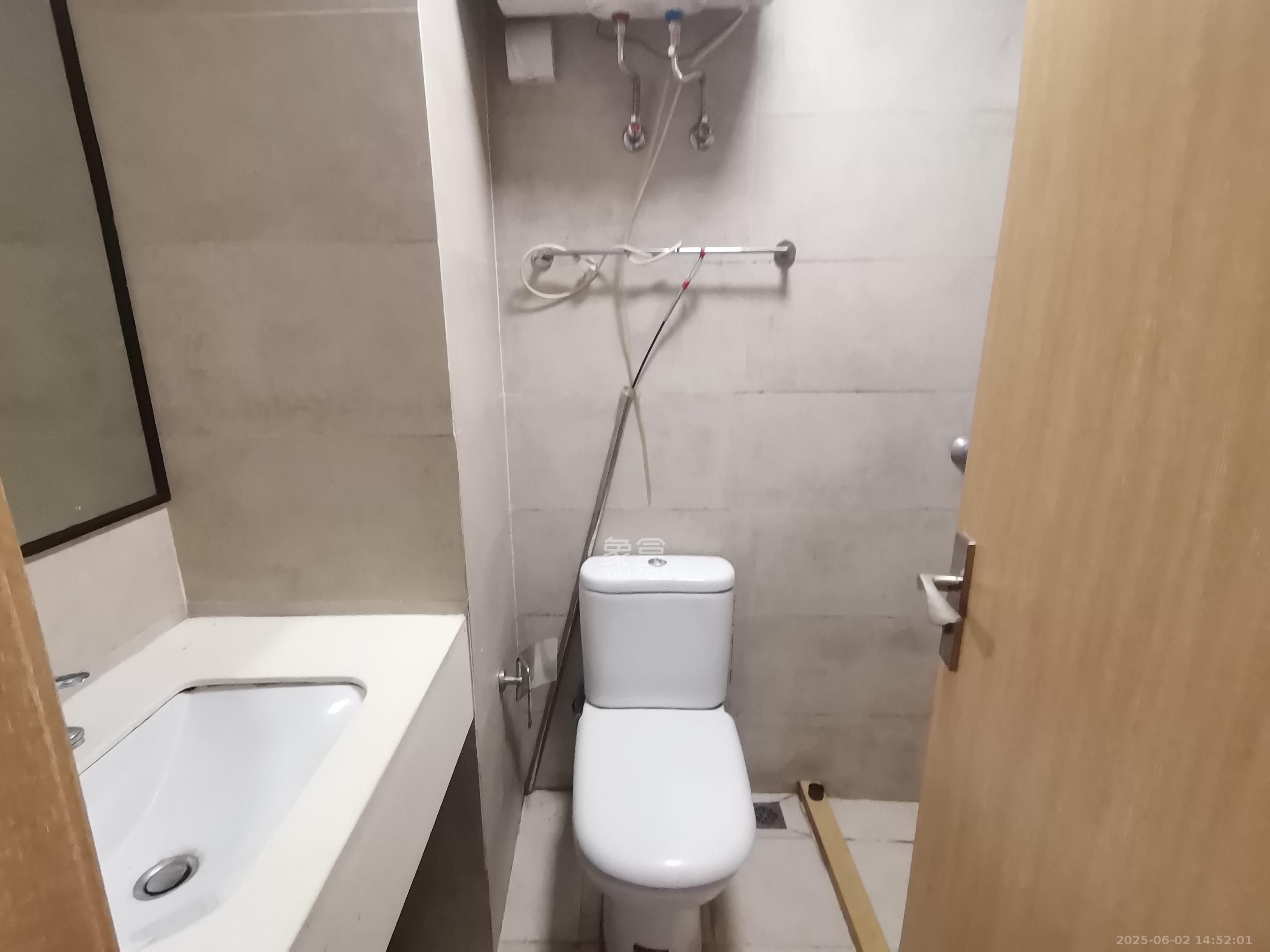 兰亭湾畔  1室1厅1卫   1200.00元/月室内图