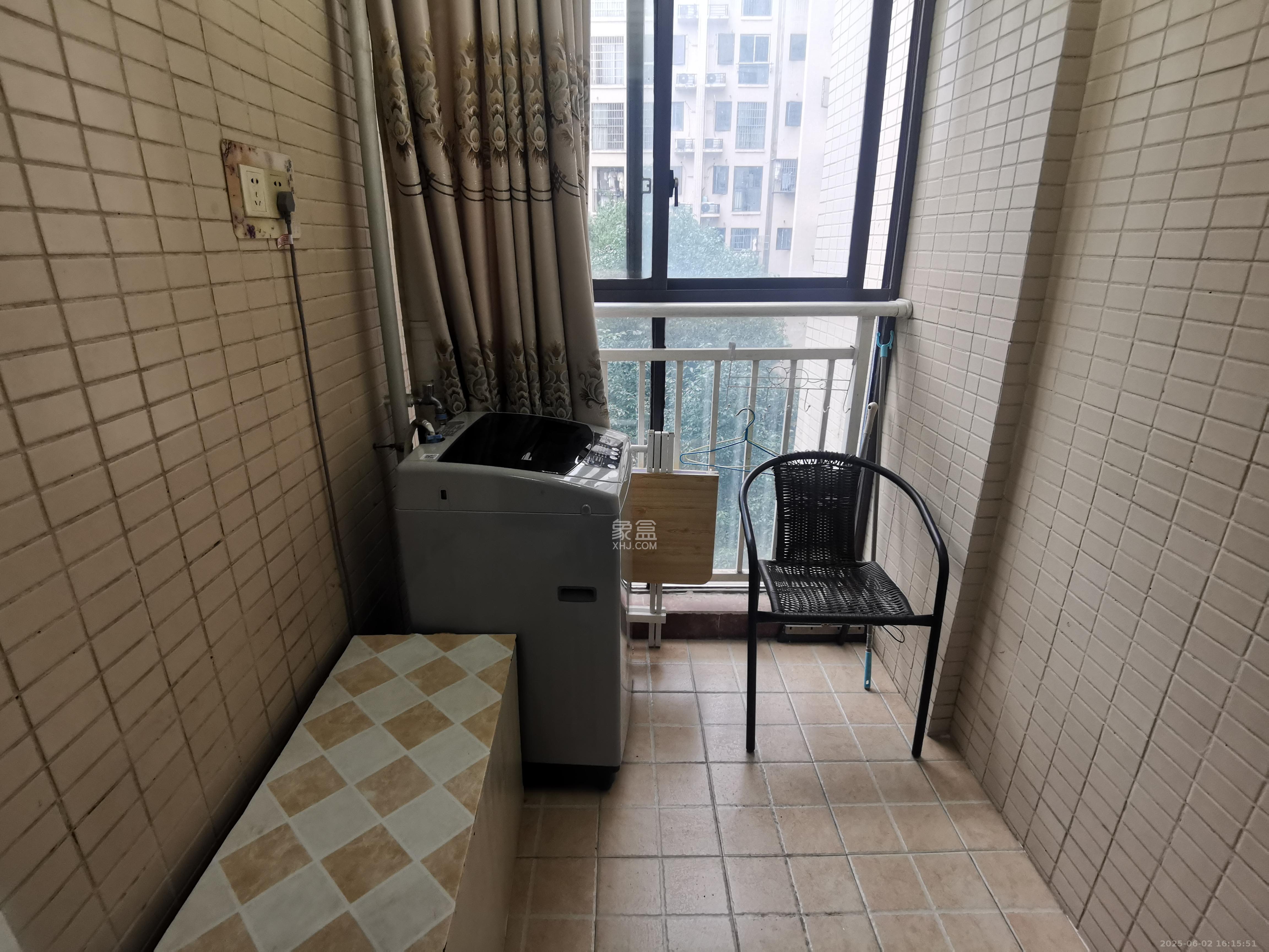 金房奥斯卡  1室1厅1卫   1300.00元/月室内图