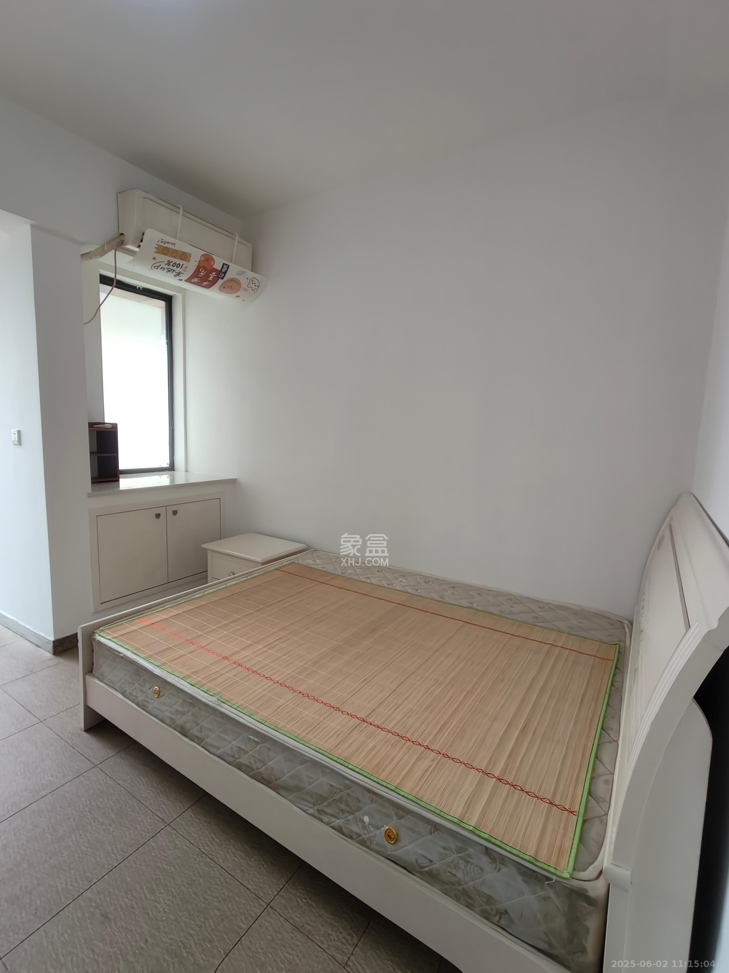 建安像素汇  1室0厅1卫   1000.00元/月室内图