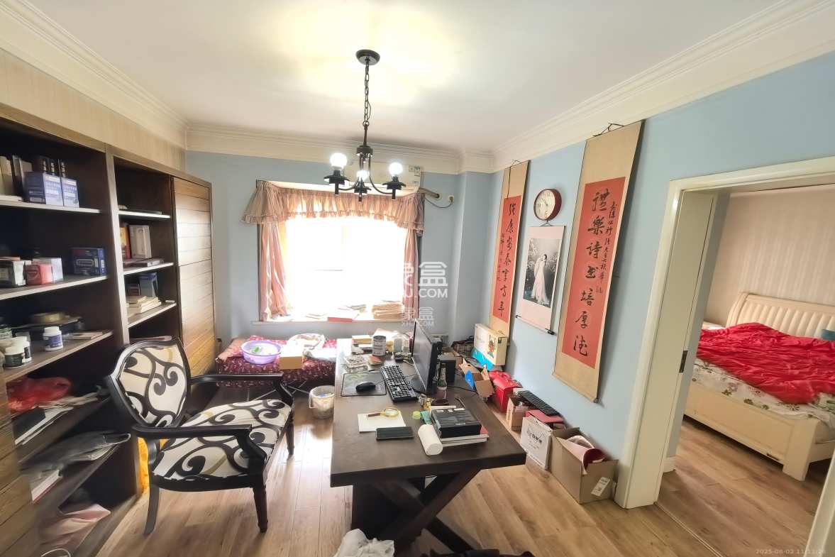 金葳佳园 4室2厅2卫 4000.0元/月 金葳佳园 4室2厅2卫 4000.0元/月室内图