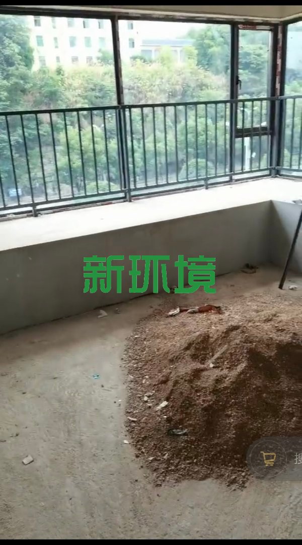 唯独逸臣公园  3室2厅2卫   65.00万客厅