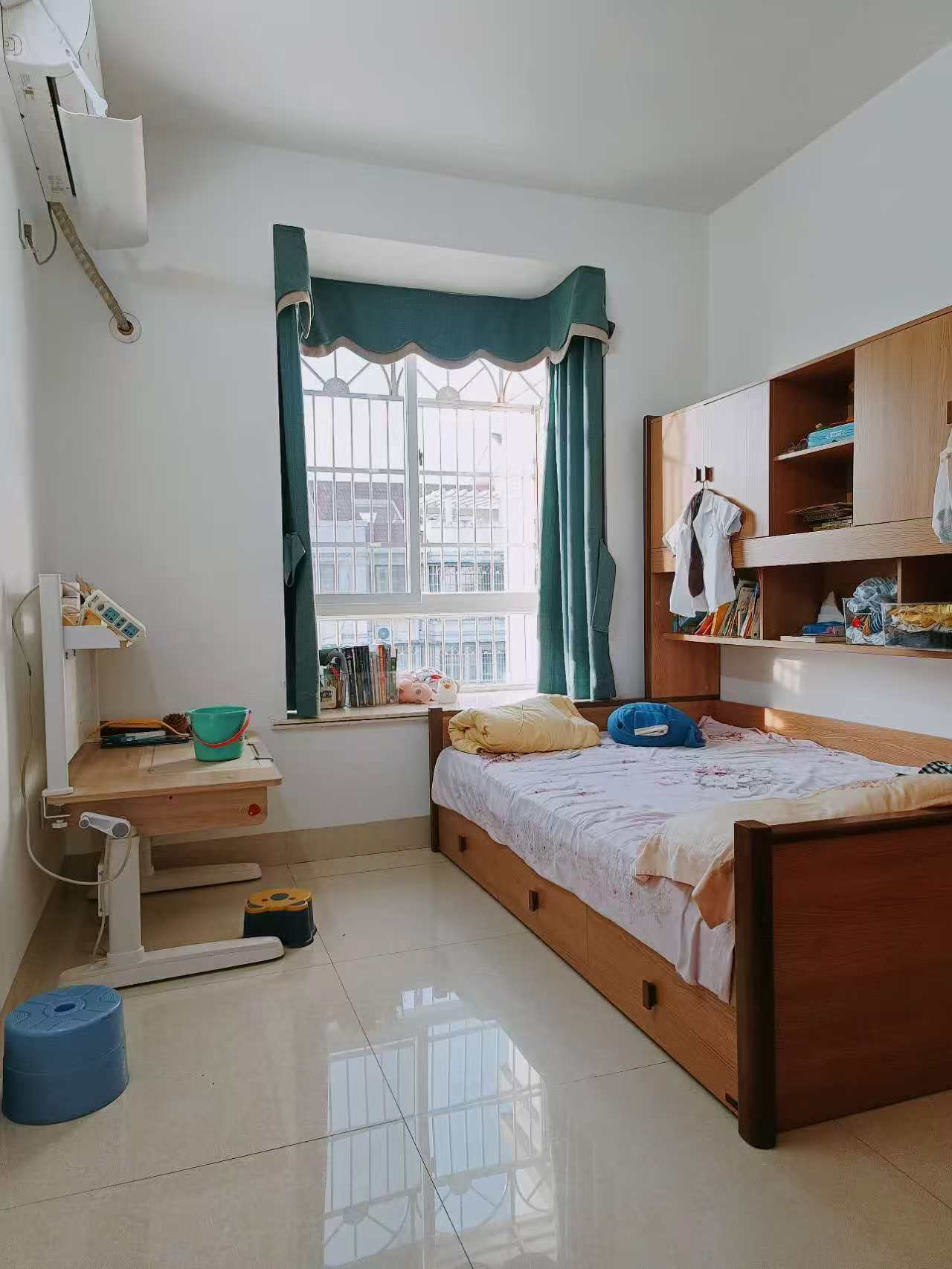 海岸华府 4室2厅2卫 256.0万 海岸华府 4室2厅2卫 256.0万室内图