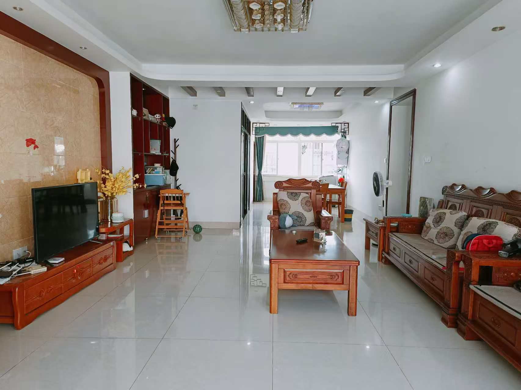 海岸华府 4室2厅2卫 256.0万 海岸华府 4室2厅2卫 256.0万室内图