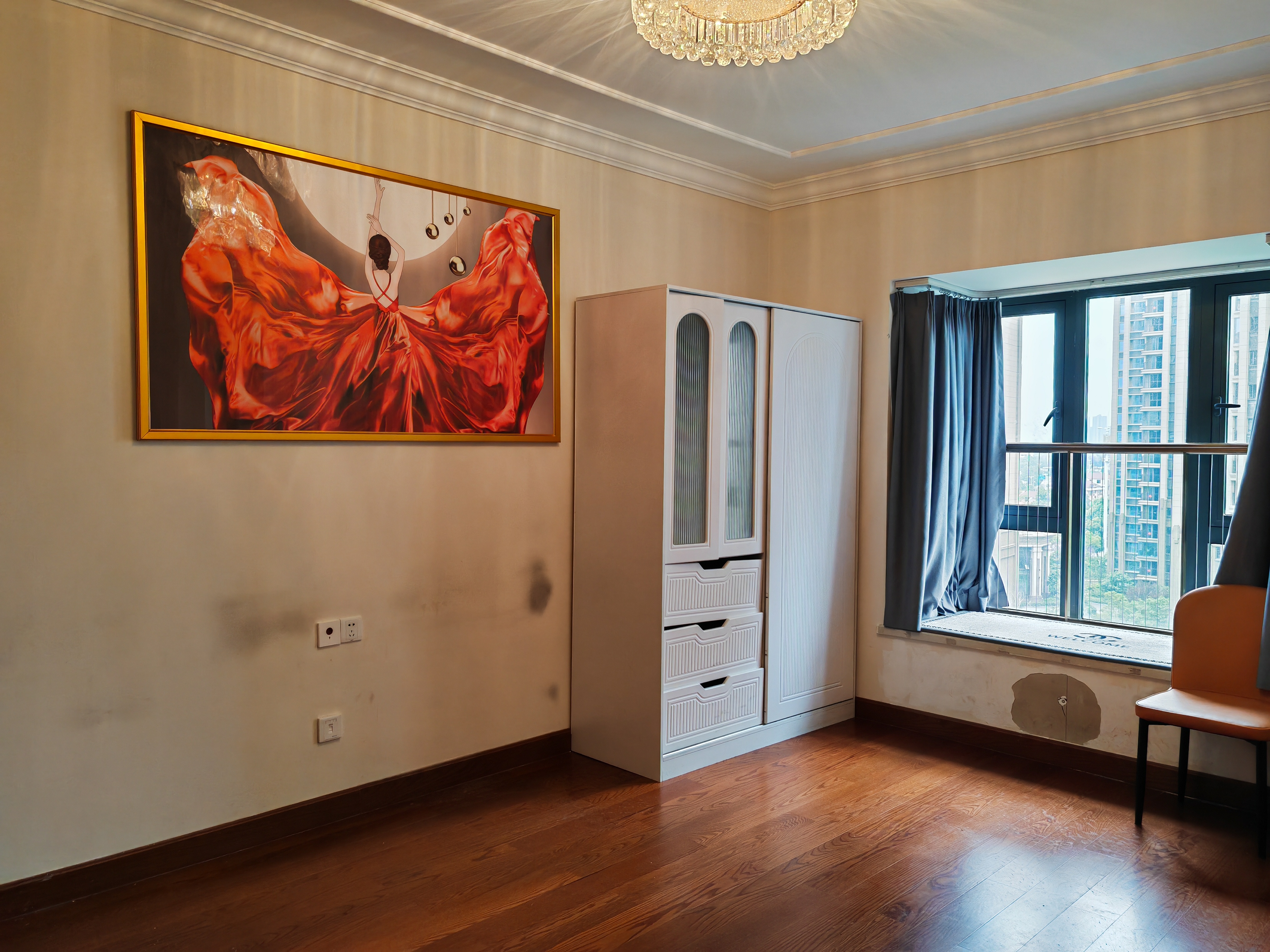 恒大名都 3室2厅2卫 1850.0元/月 恒大名都 3室2厅2卫 1850.0元/月室内图