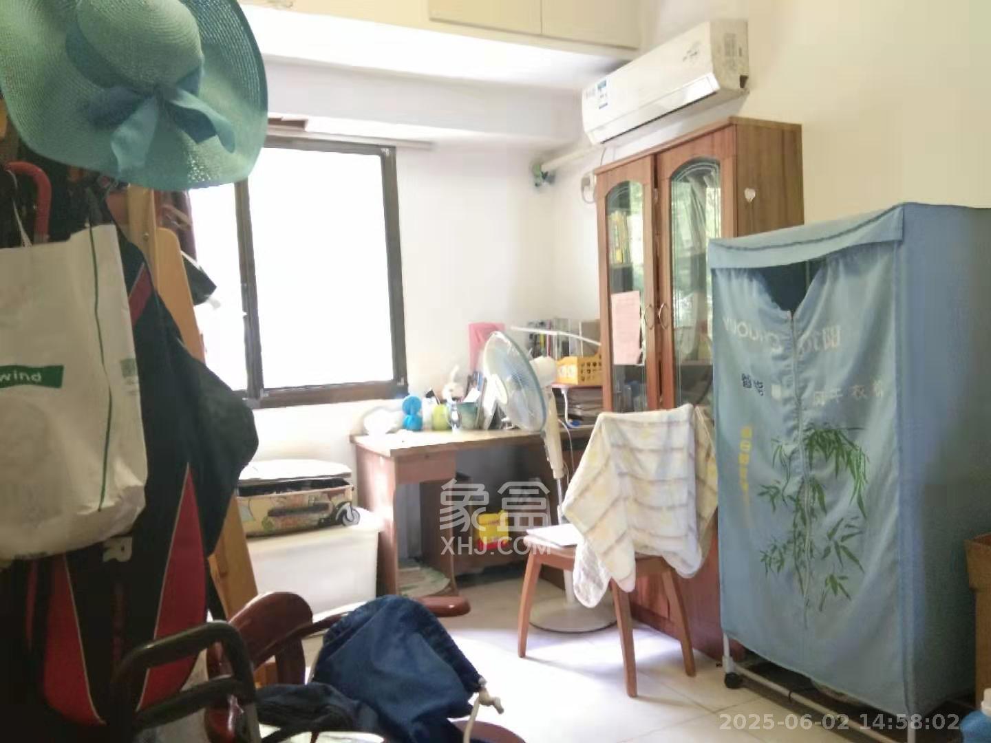湖南省农业厅  3室2厅1卫   3000.00元/月室内图