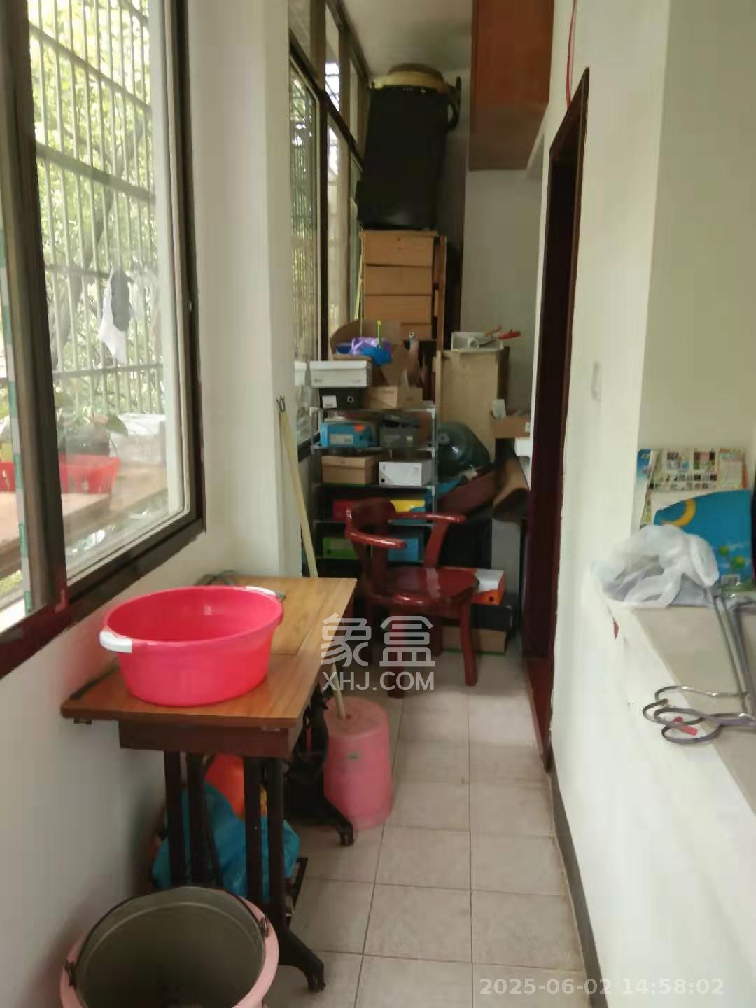 湖南省农业厅  3室2厅1卫   3000.00元/月室内图