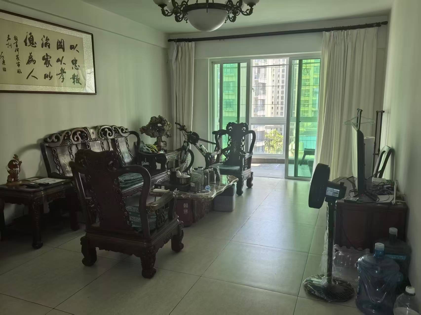 三优花园 3室2厅2卫 3500.0元/月 三优花园 3室2厅2卫 3500.0元/月室内图