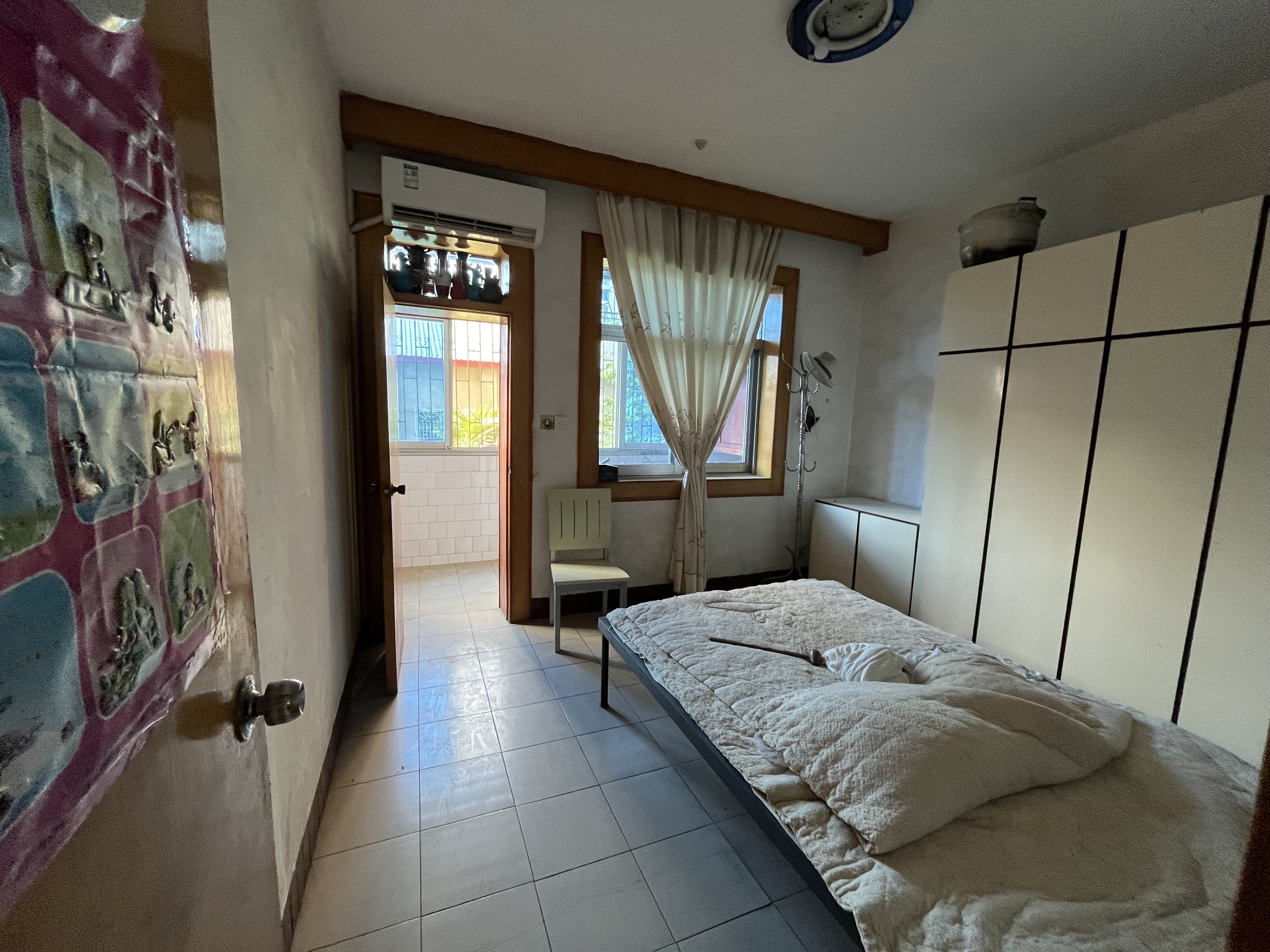 电力局家属楼 3室1厅1卫 800.0元/月 电力局家属楼 3室1厅1卫 800.0元/月室内图