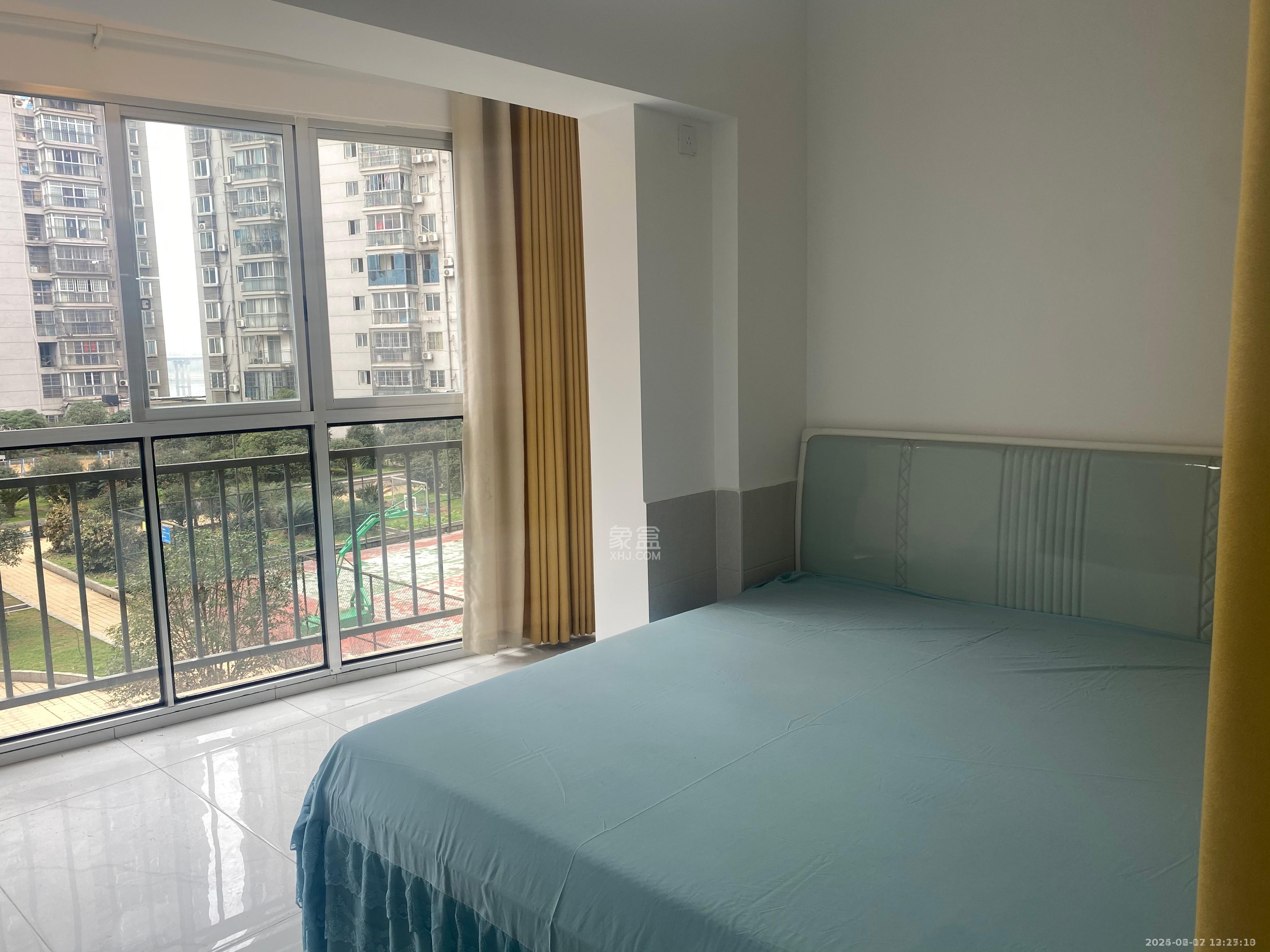 九天国际  3室2厅2卫    2200.0元/月 九天国际  3室2厅2卫    2200.0元/月室内图