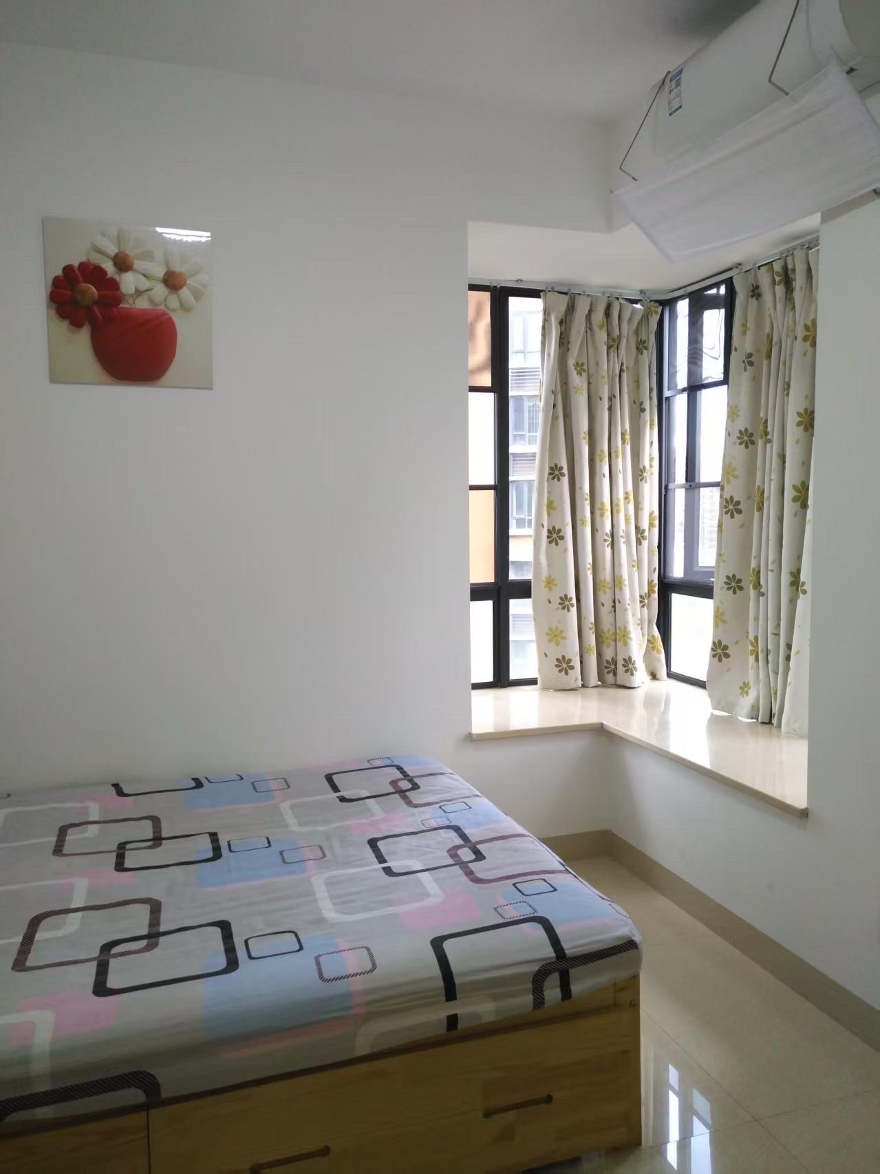 昌茂水木清华  3室2厅1卫    2800.0元/月 昌茂水木清华  3室2厅1卫    2800.0元/月室内图