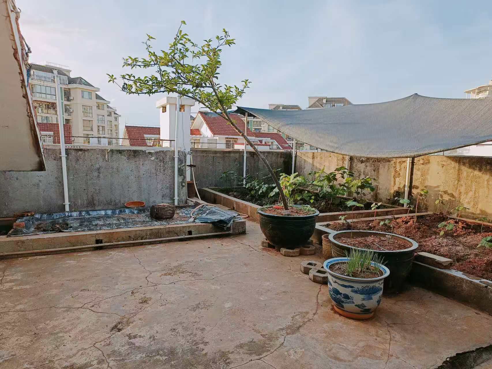 海岸华府 4室2厅2卫 256.0万 海岸华府 4室2厅2卫 256.0万室内图