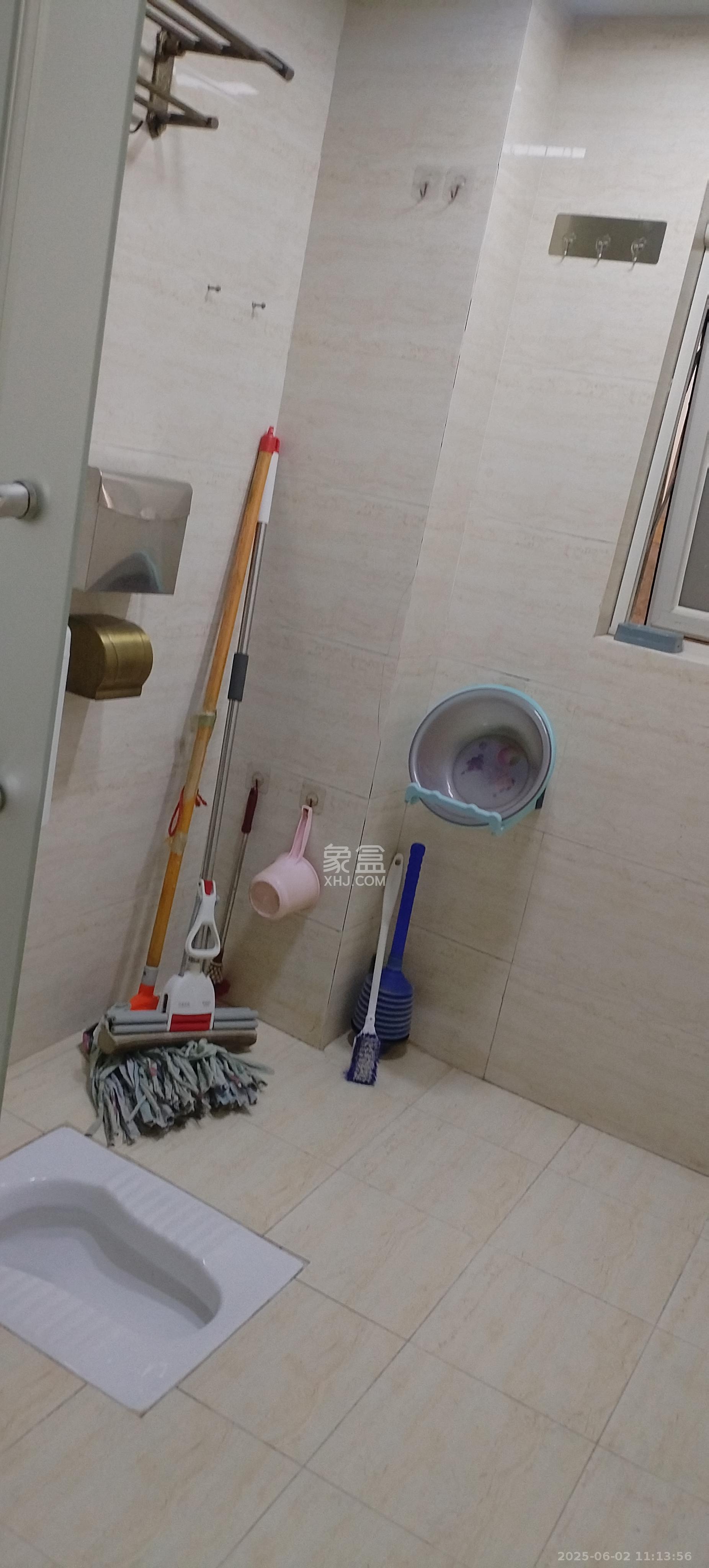 北辰三角洲E3区  3室2厅2卫   3400.00元/月室内图