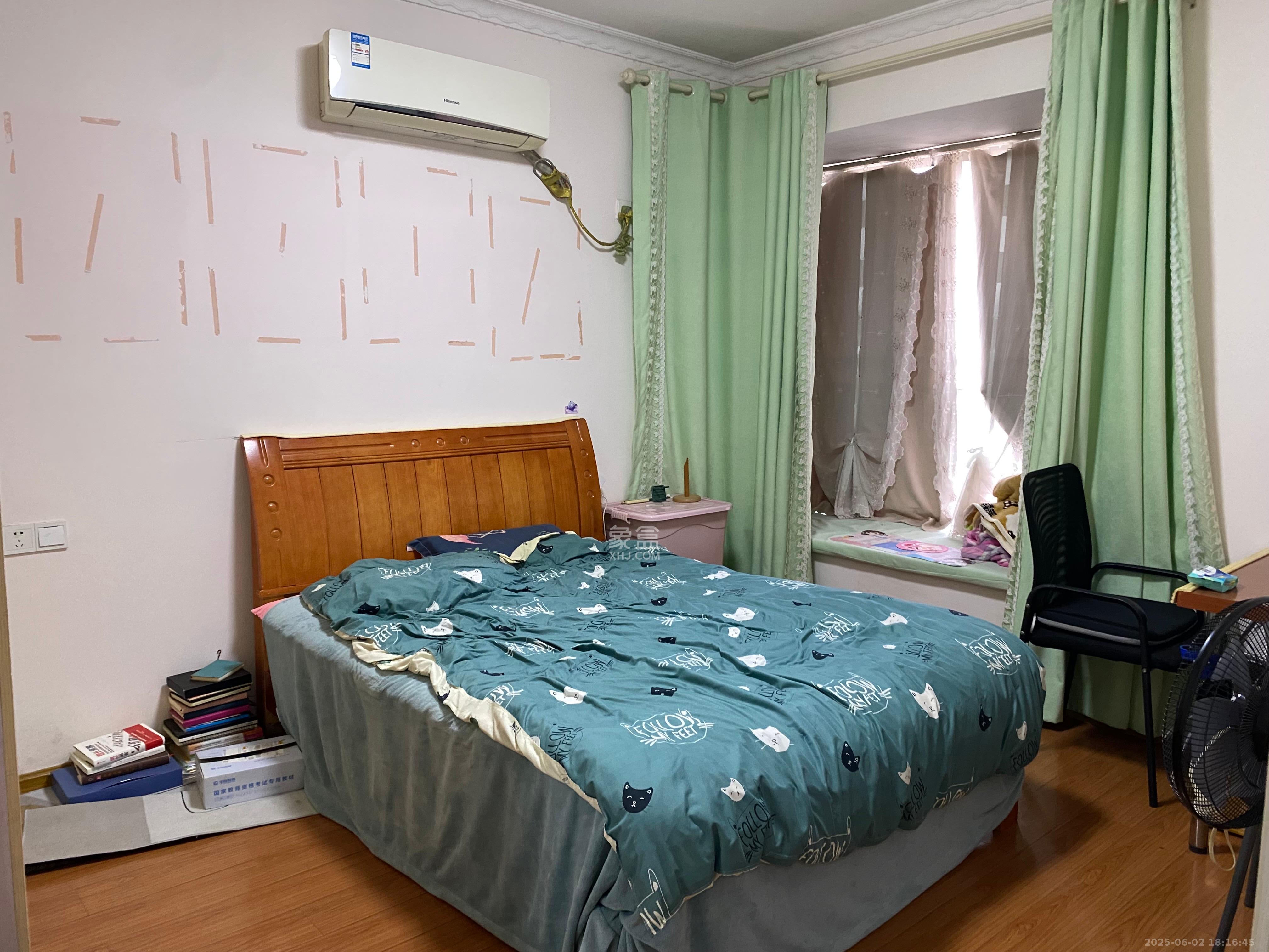 万芙锦城 2室2厅1卫 2100.0元/月 万芙锦城 2室2厅1卫 2100.0元/月室内图