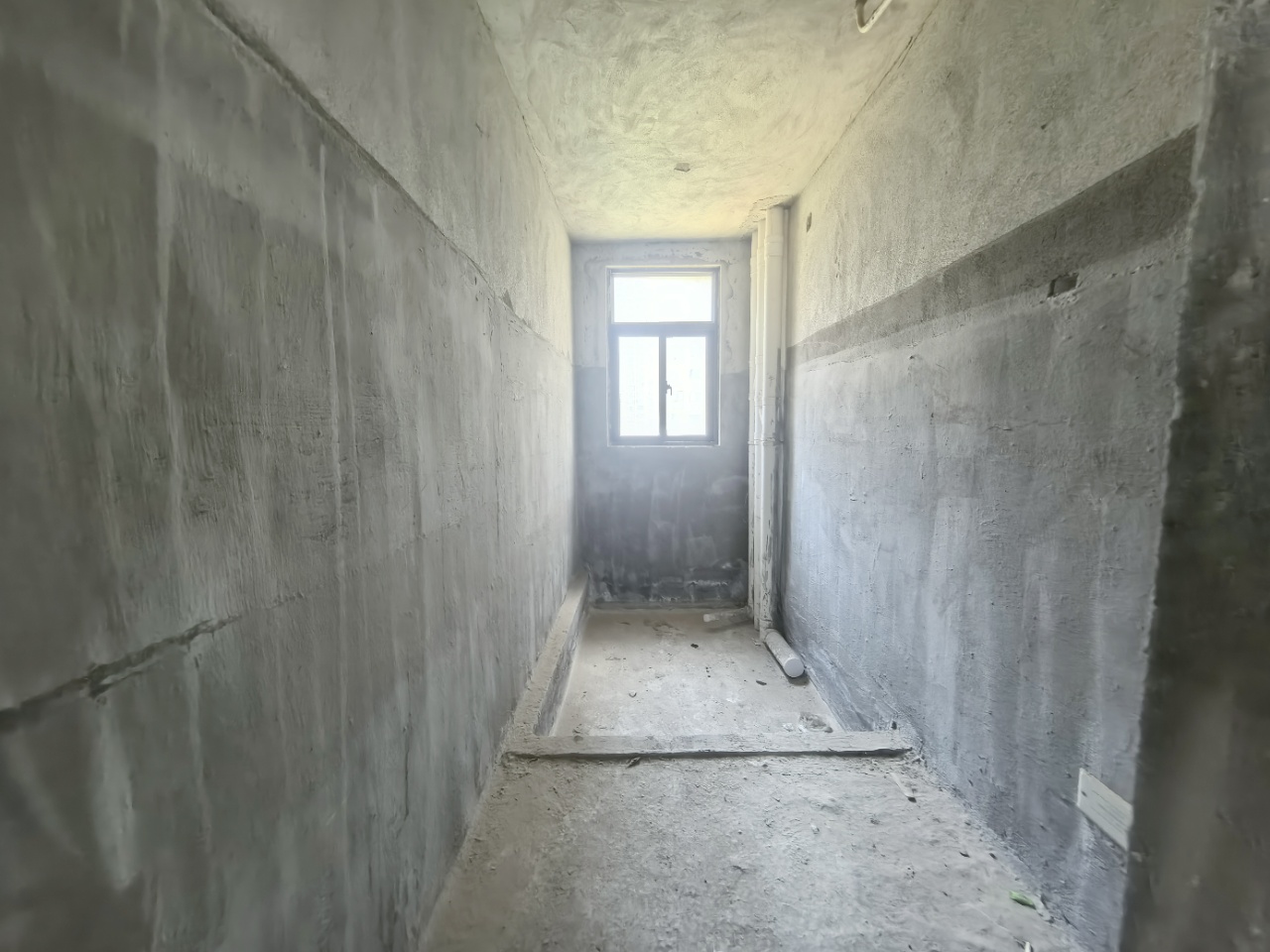 五源河公寓B区 3室2厅2卫 169.0万 五源河公寓B区 3室2厅2卫 169.0万室内图