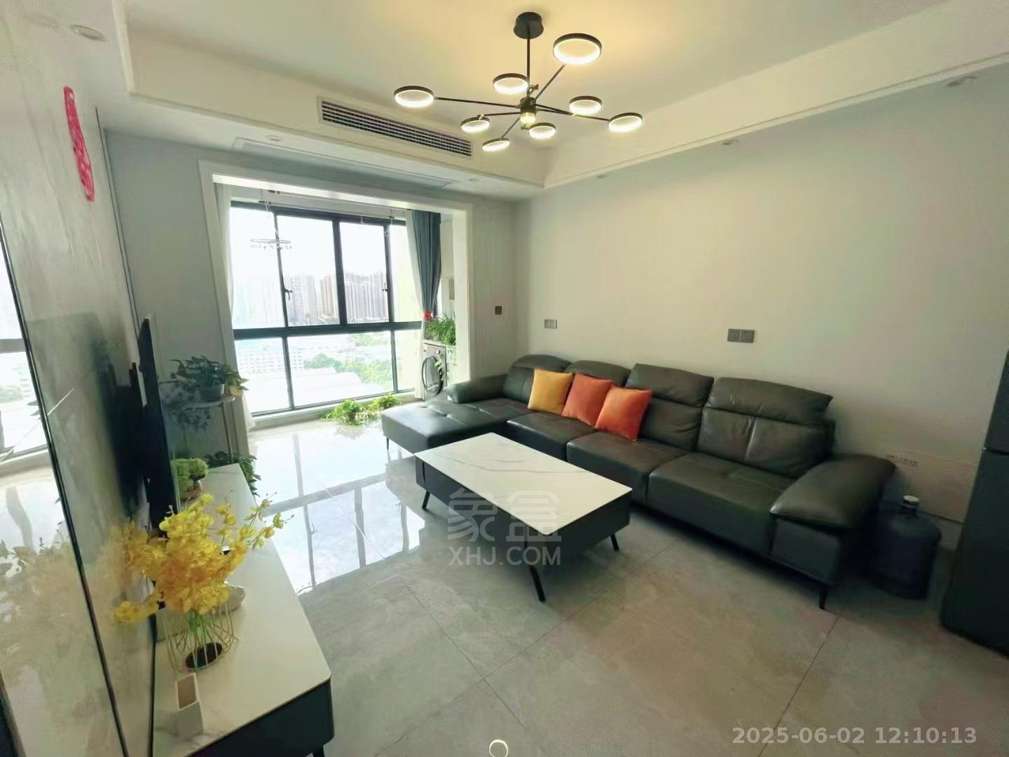 经世龙城 3室2厅2卫 2300.0元/月 经世龙城 3室2厅2卫 2300.0元/月室内图