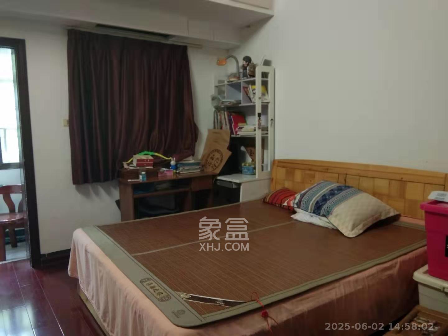湖南省农业厅  3室2厅1卫   3000.00元/月室内图